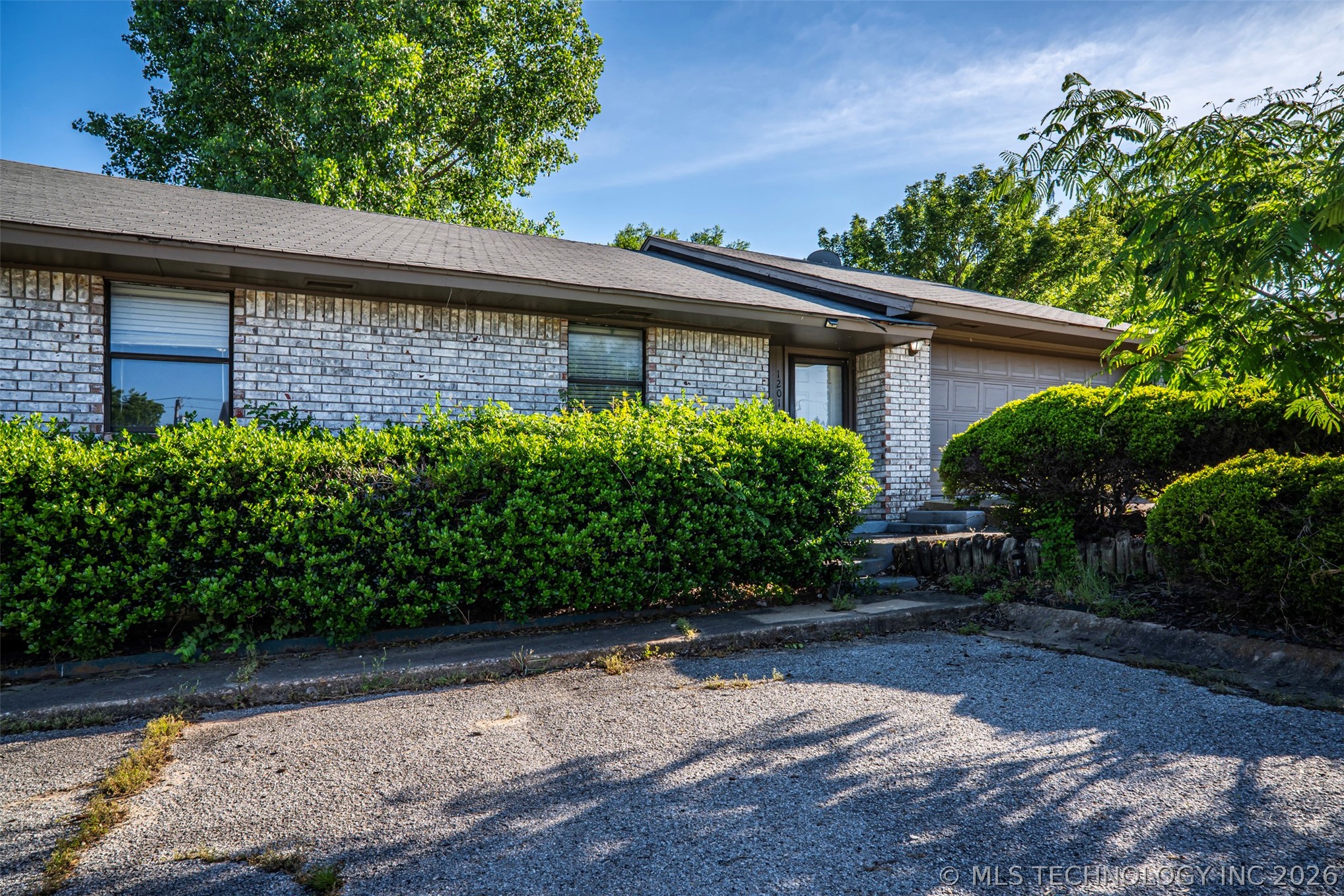 1201 John Road — photo