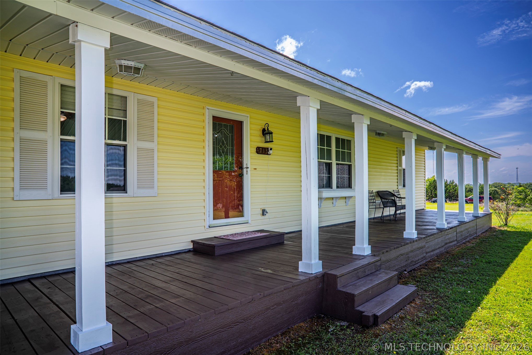 713 Pinewood Trails Drive — photo