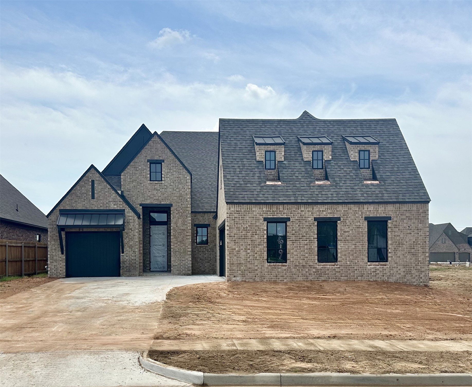 2619 W South Park Place — photo