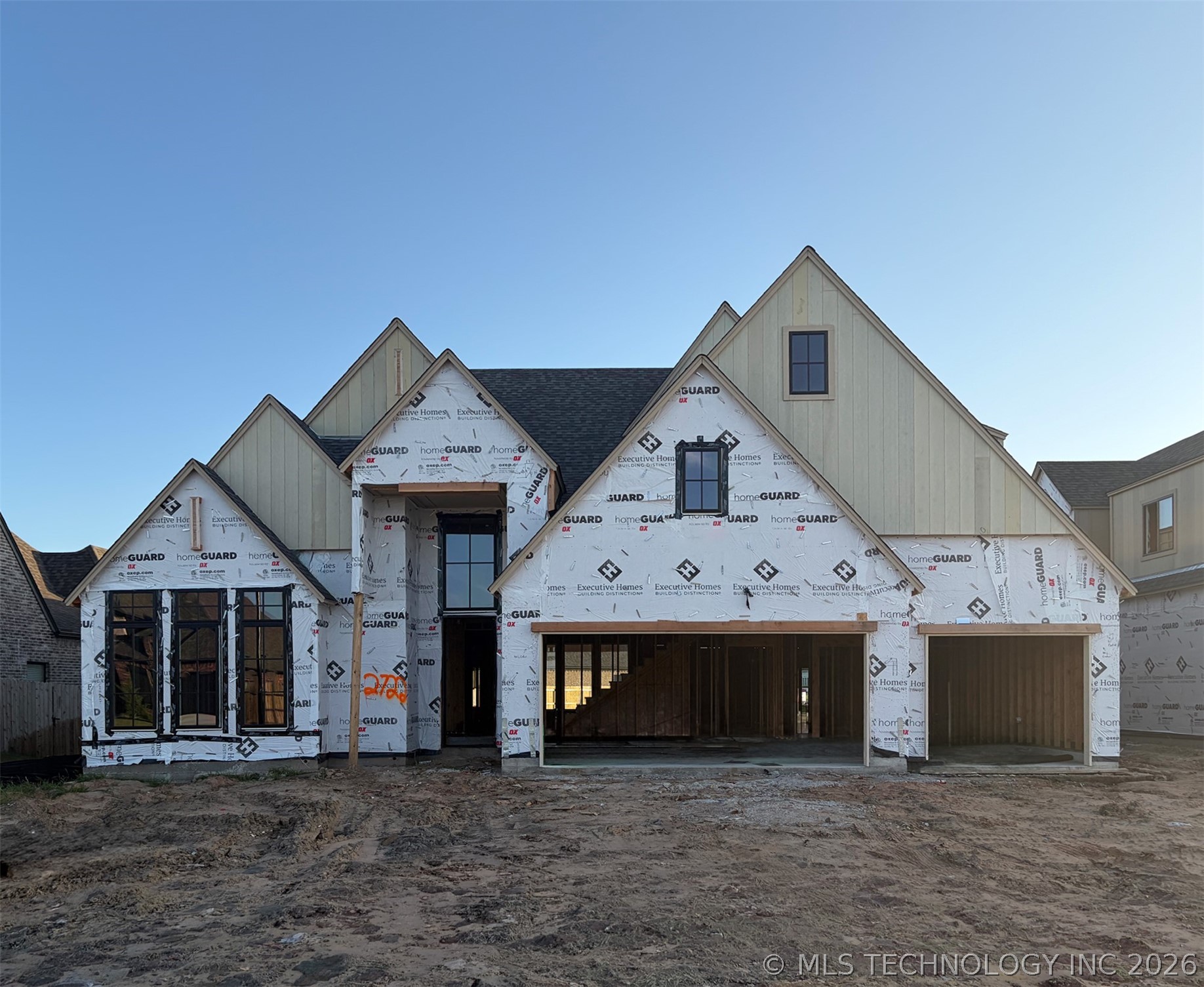 2722 W South Park Place — photo