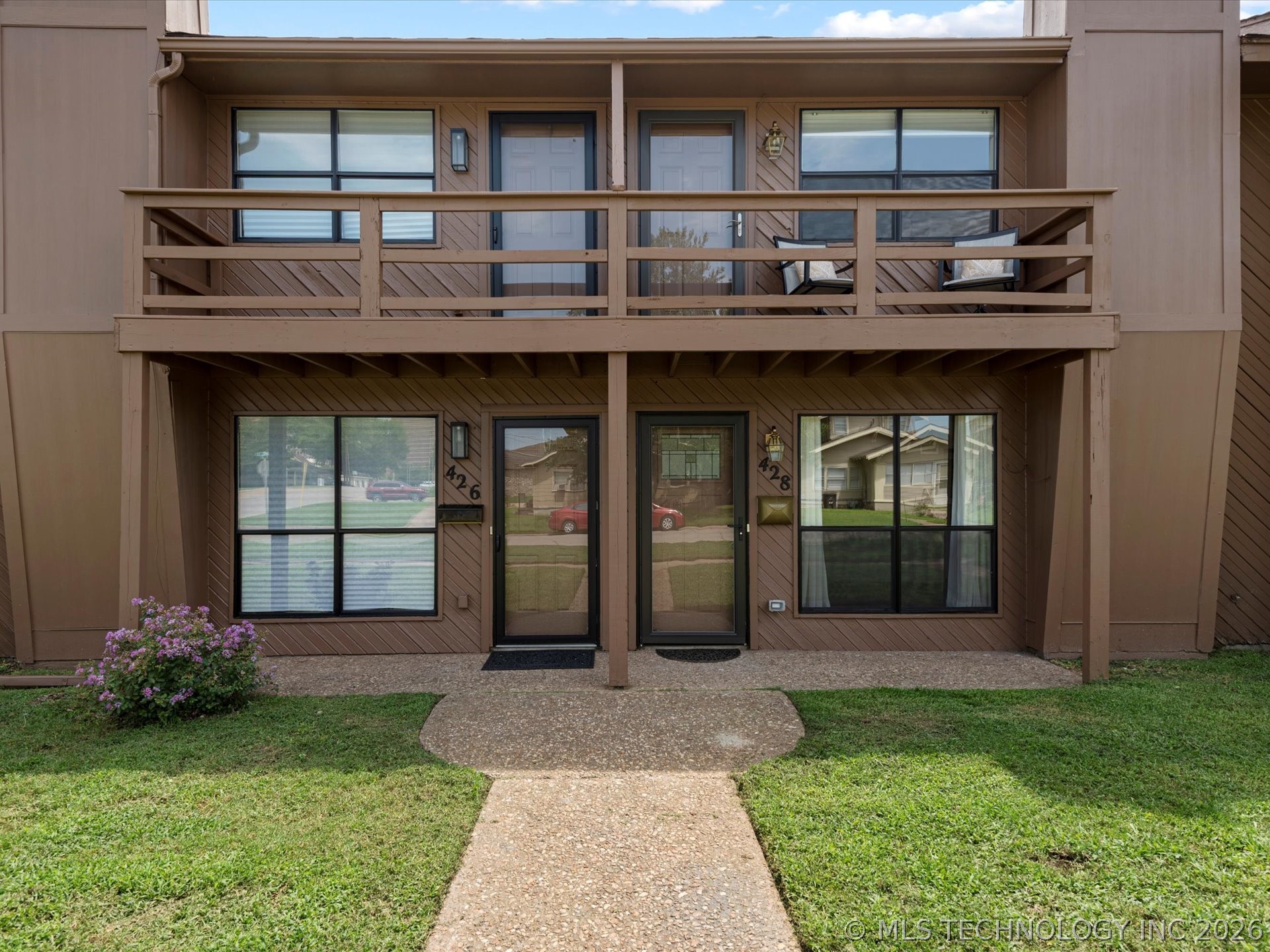 428 S Shawnee Avenue — photo
