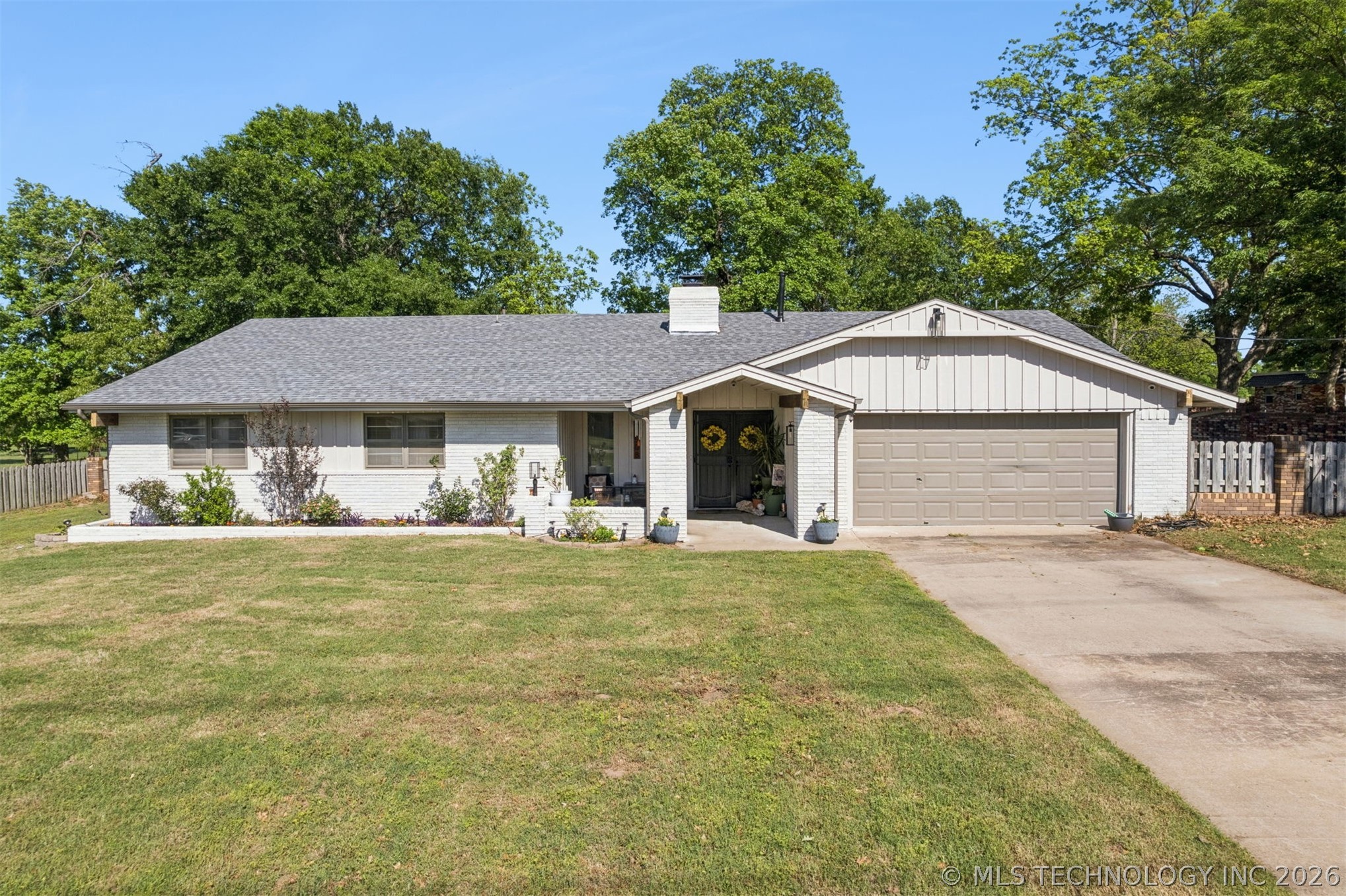 2508 Hardy Springs Road — photo