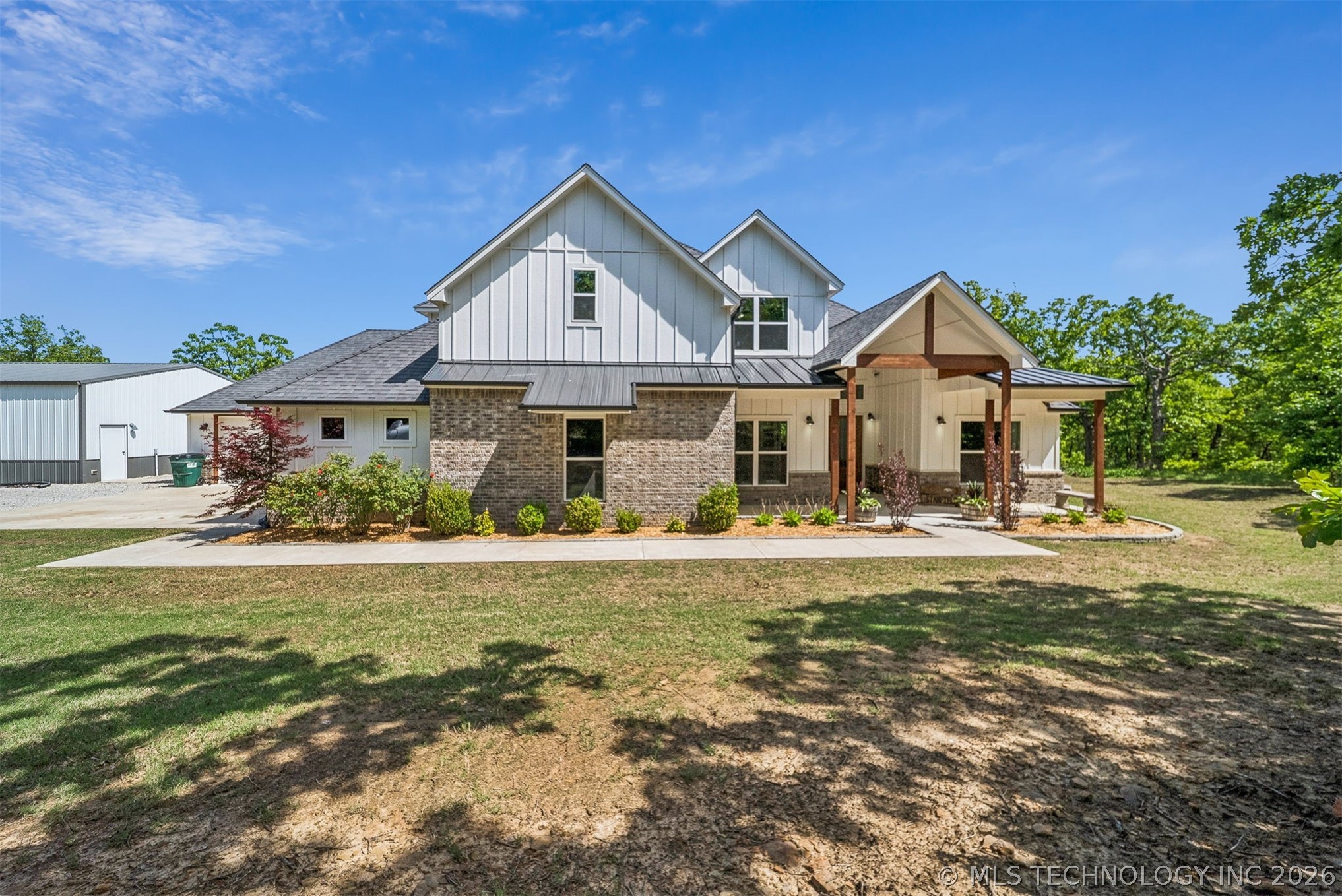 16439 N Richardson Road — photo