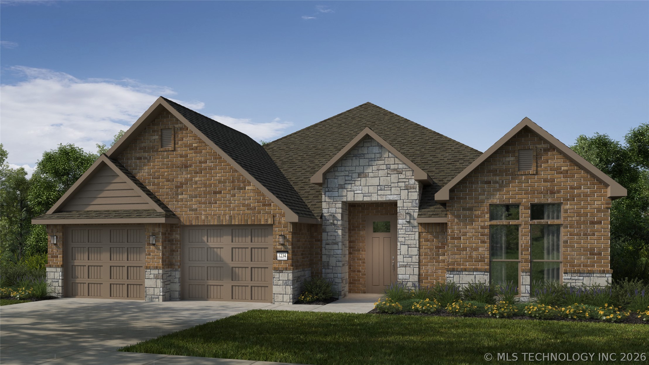 2901 E Liberty Place — photo
