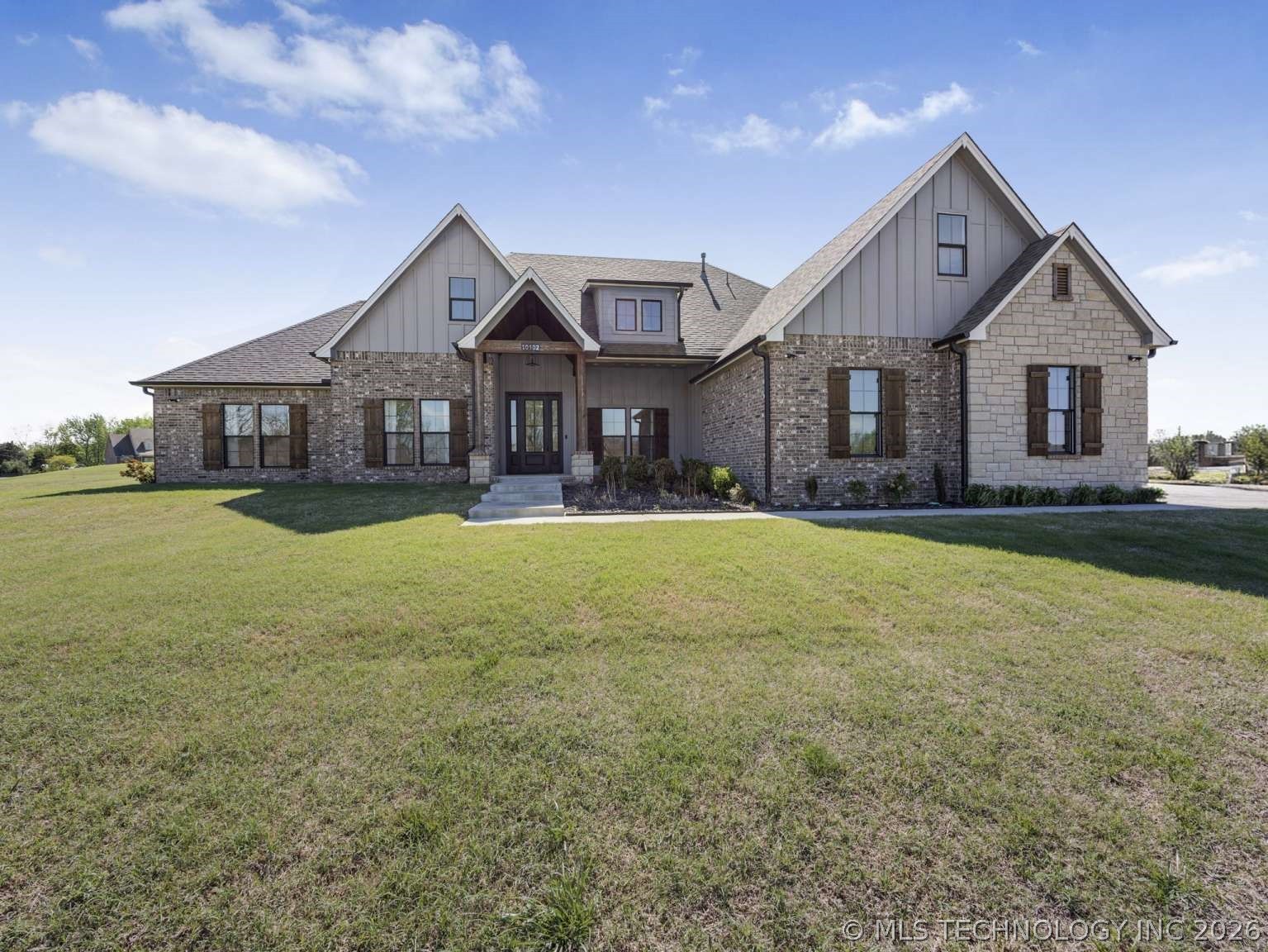 10102 Ratliff Drive — photo