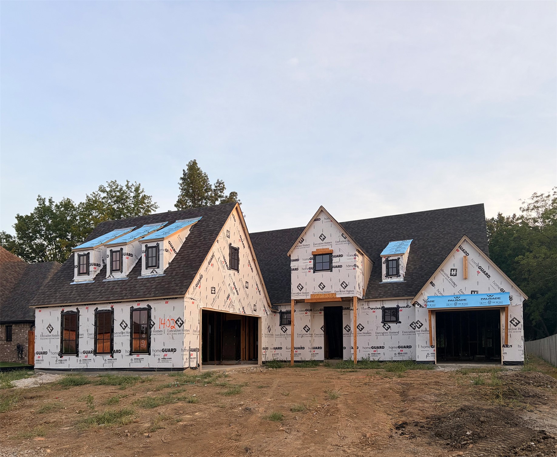 1402 Oakhurst Circle — photo
