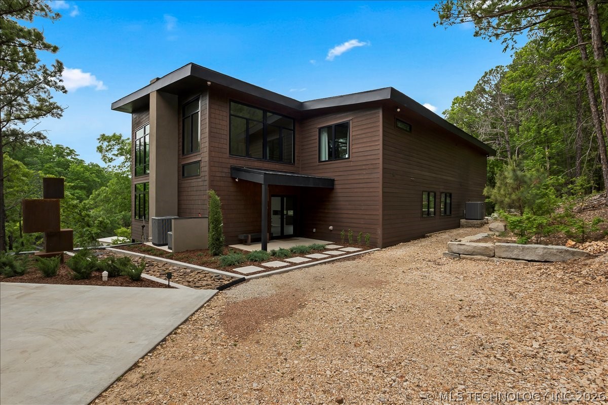 139 091 Road, Eucha, OK 74342 — photo 2