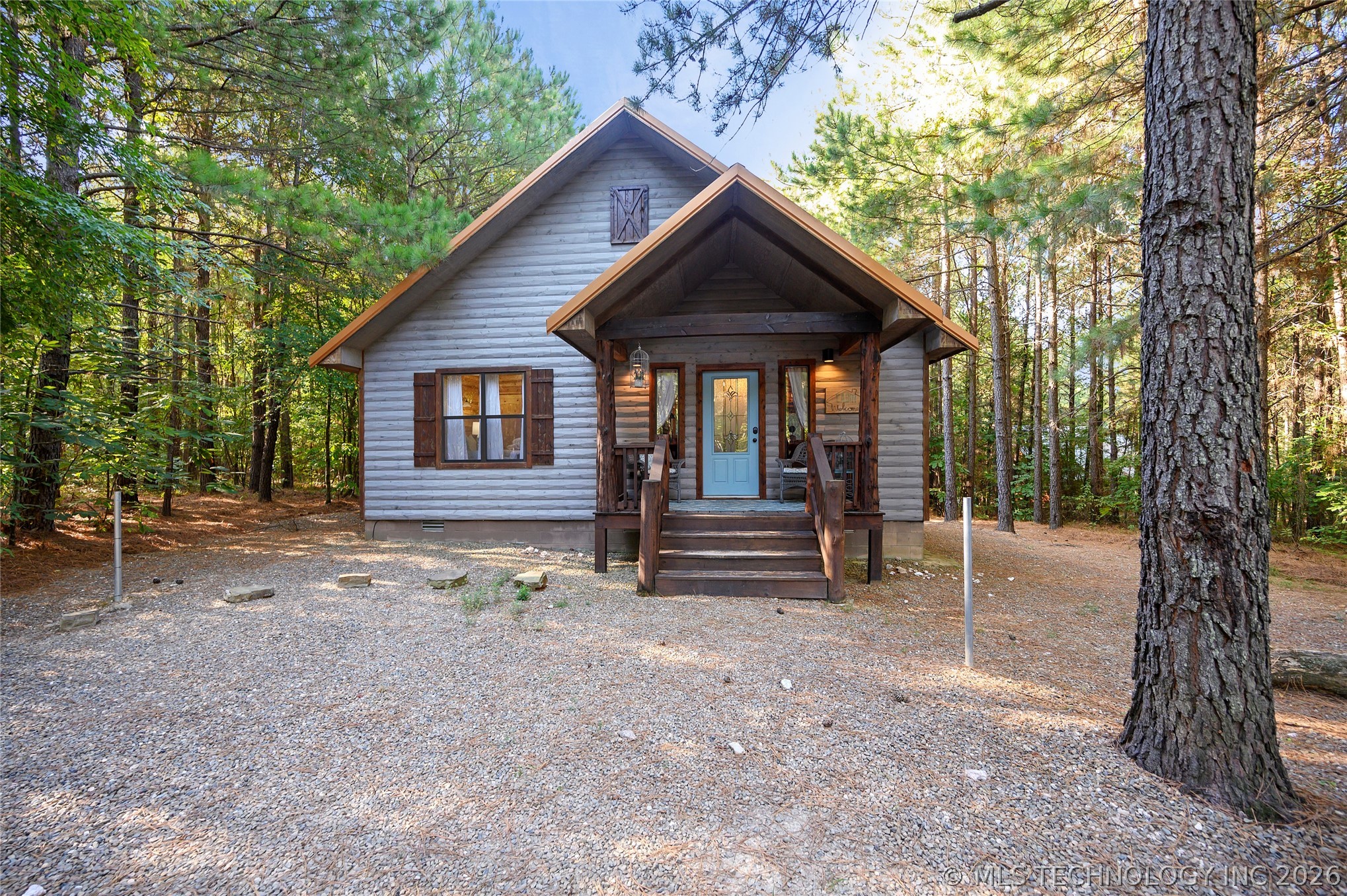 83 Bent Pine Trail — photo