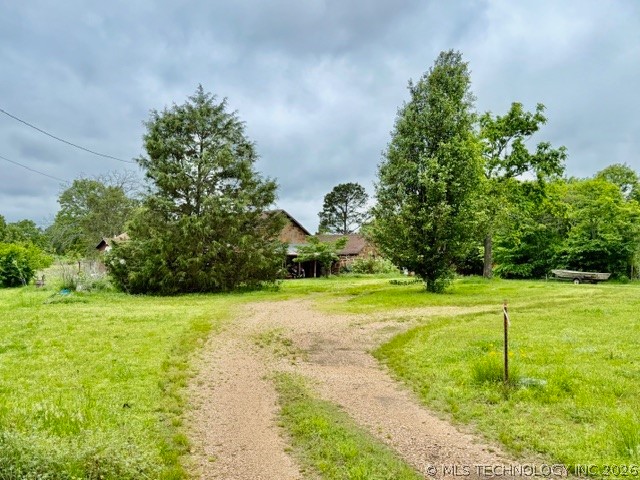 101528 S 4515 Road — photo