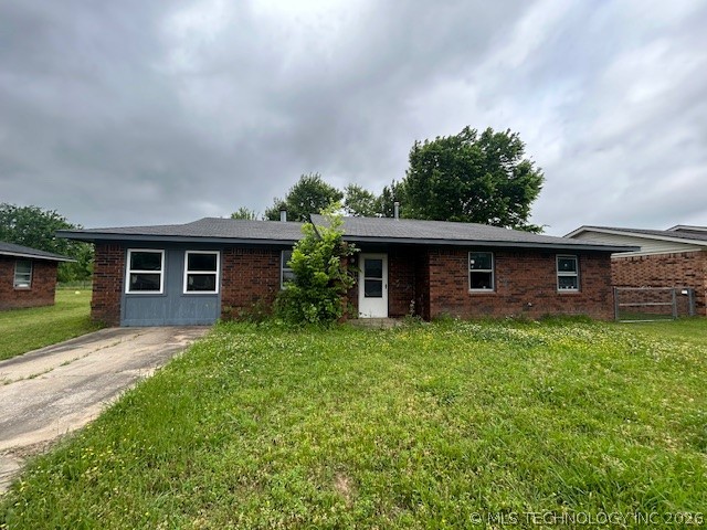404 N Quapaw Road — photo