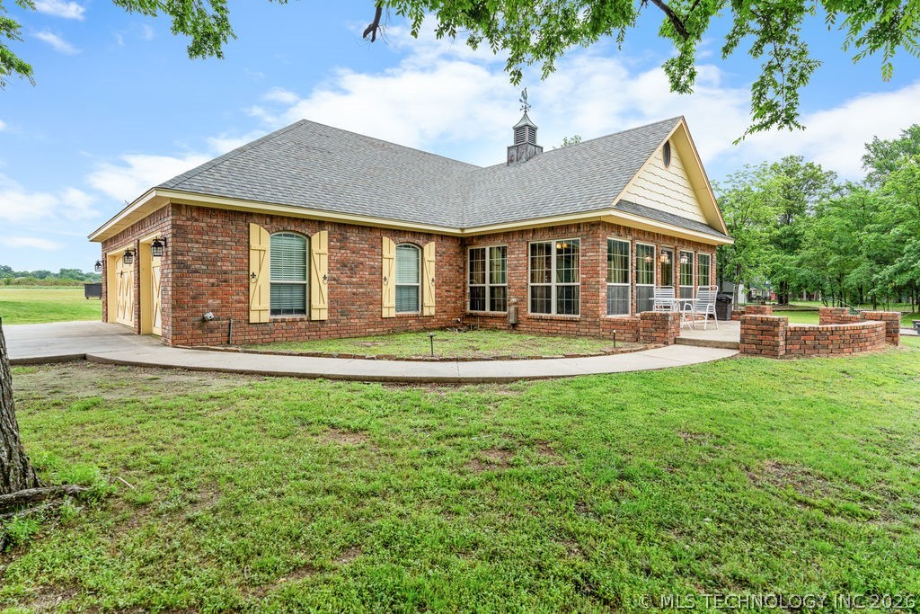 1712 Beach Landing Drive — photo