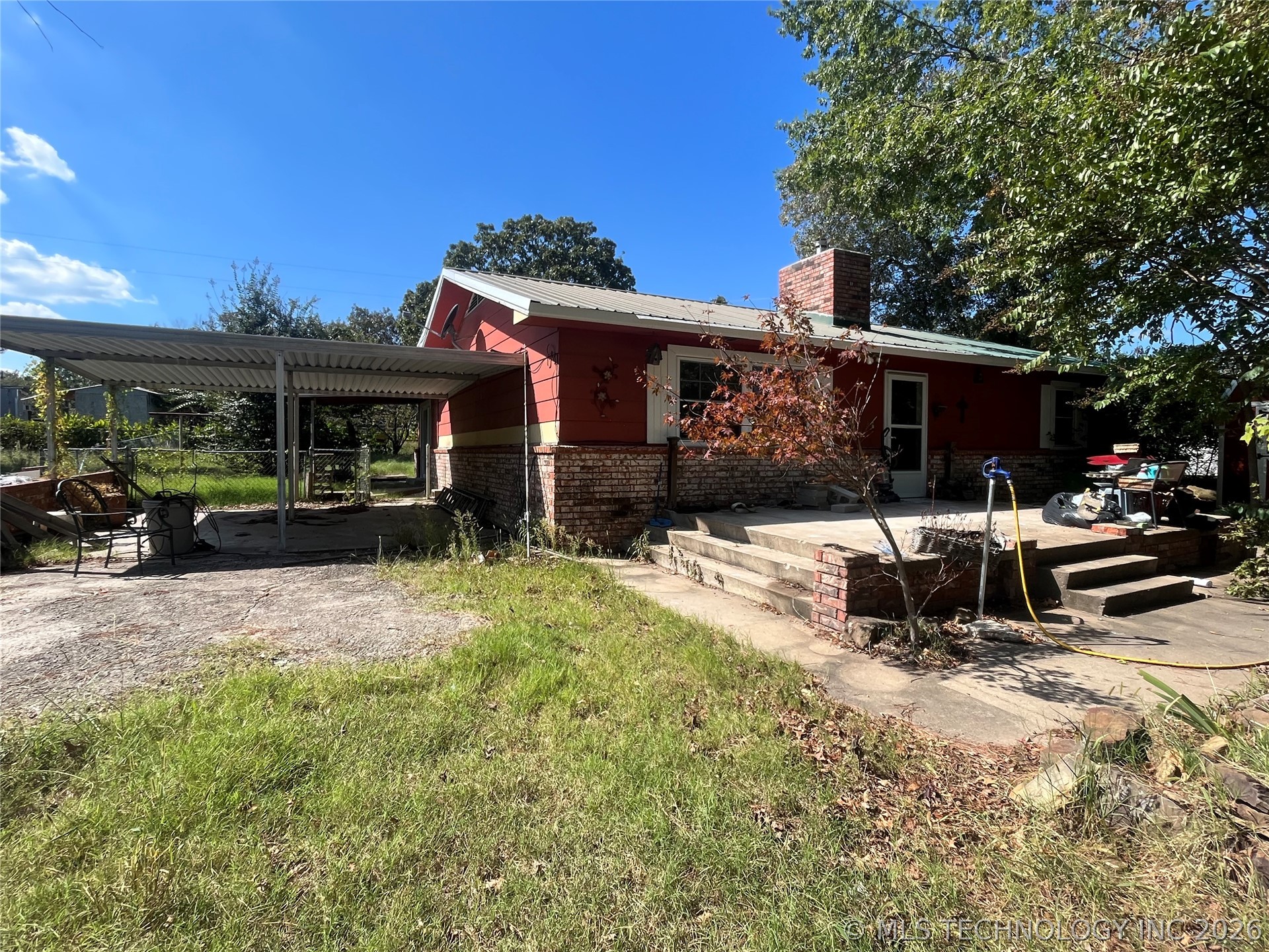 101 Juniper Drive — photo