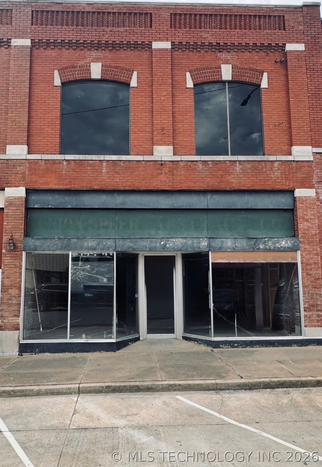 22 S Park Street — photo