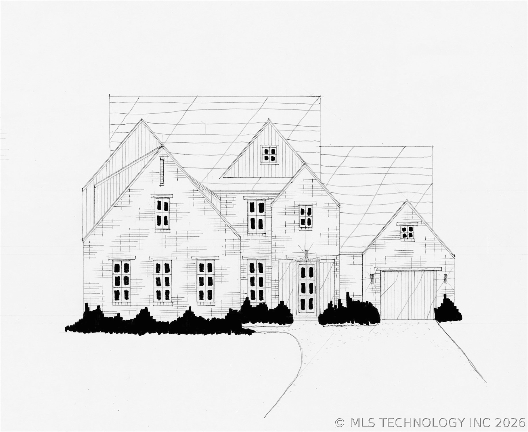 4011 S Dogwood Place — photo