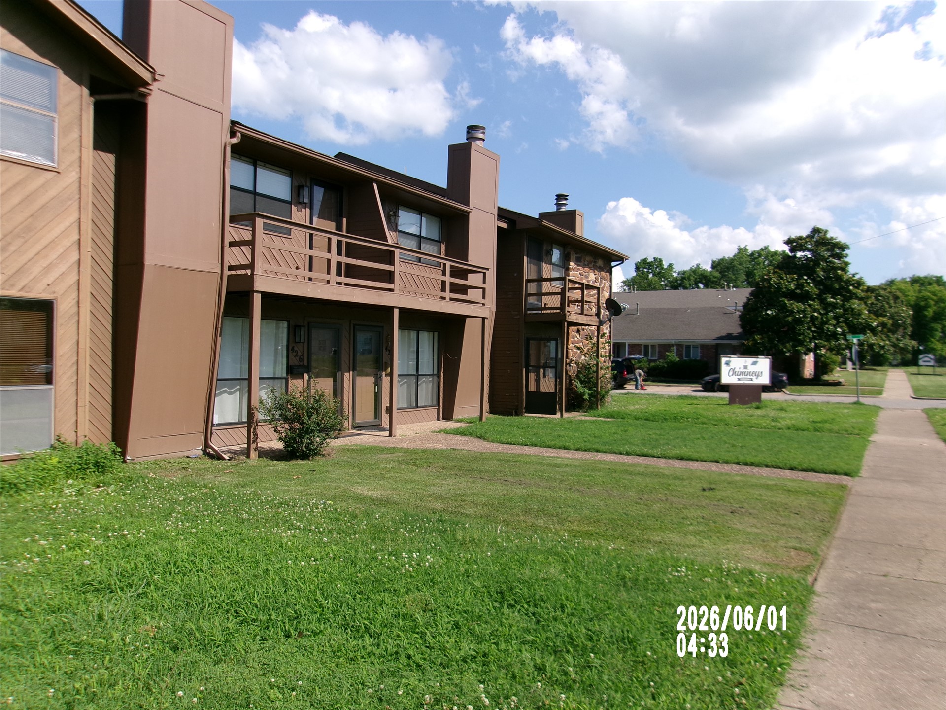 426 S Shawnee Avenue — photo