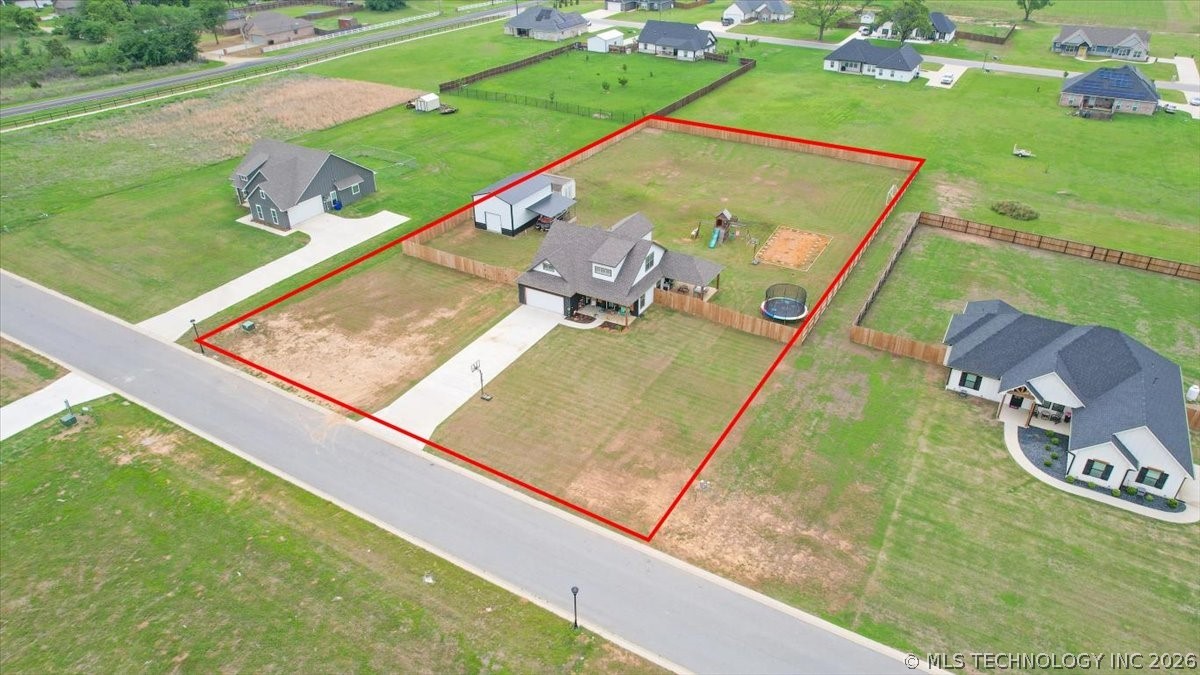 79 Wilson Loop, Durant, OK 74701 — photo 3