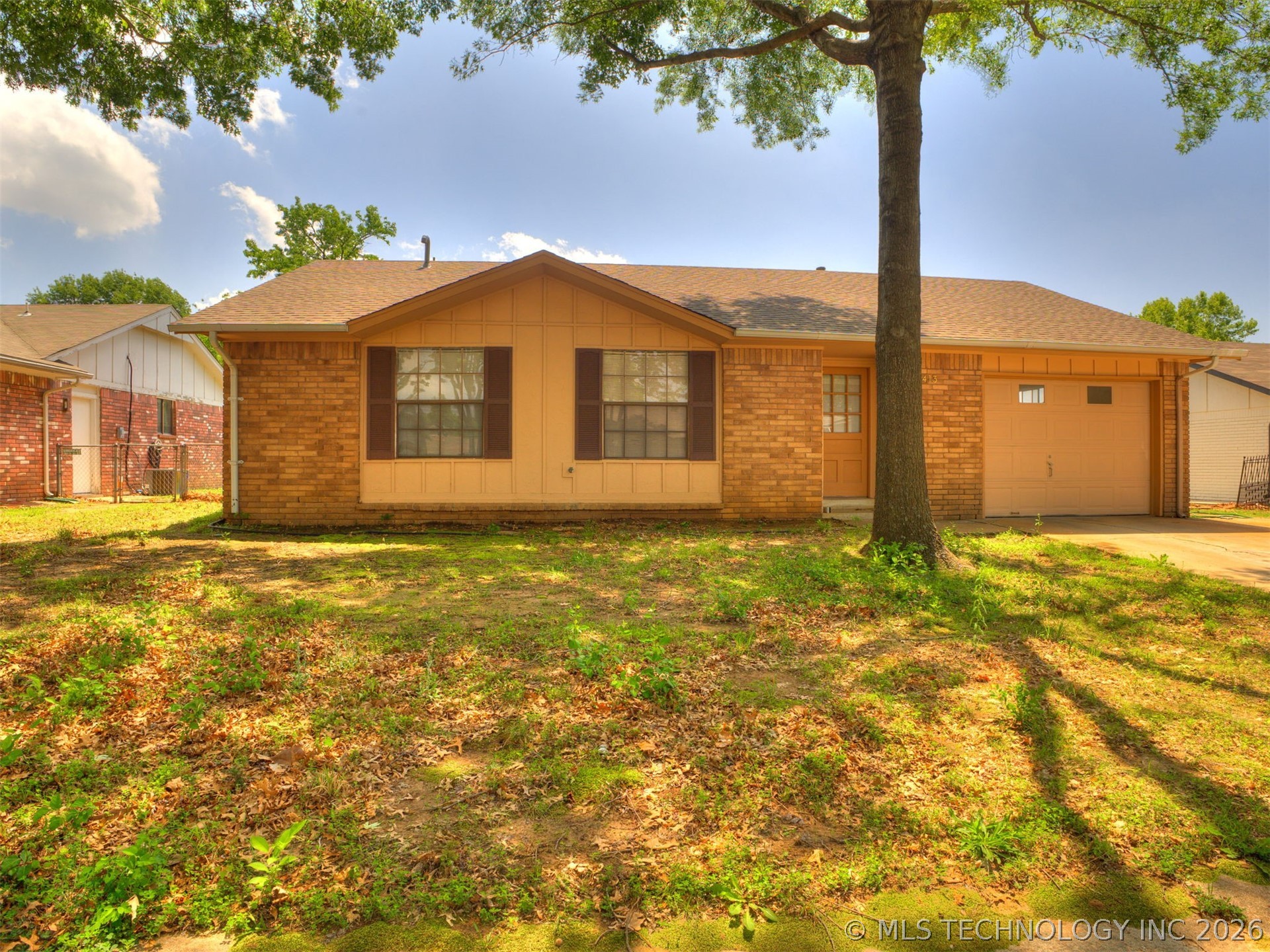 413 W Birmingham Street — photo