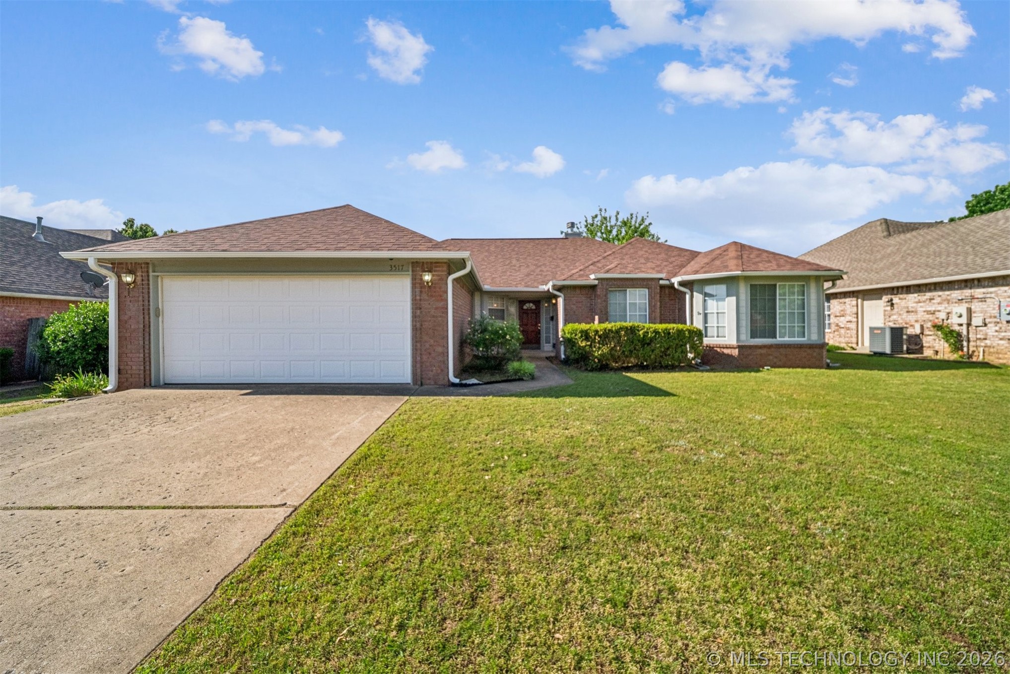 3517 E Nashville Street — photo