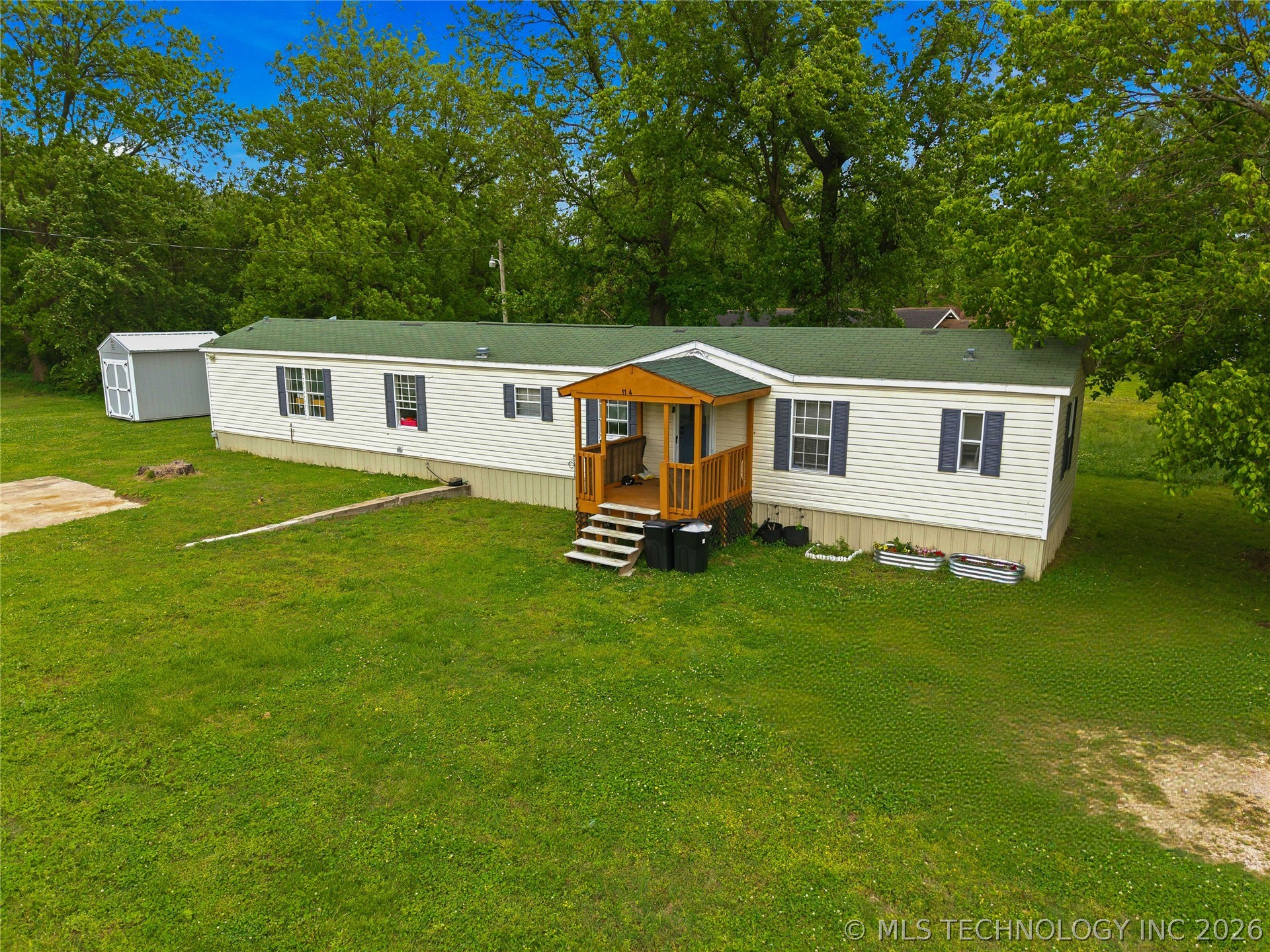 1184 S Lake Street — photo
