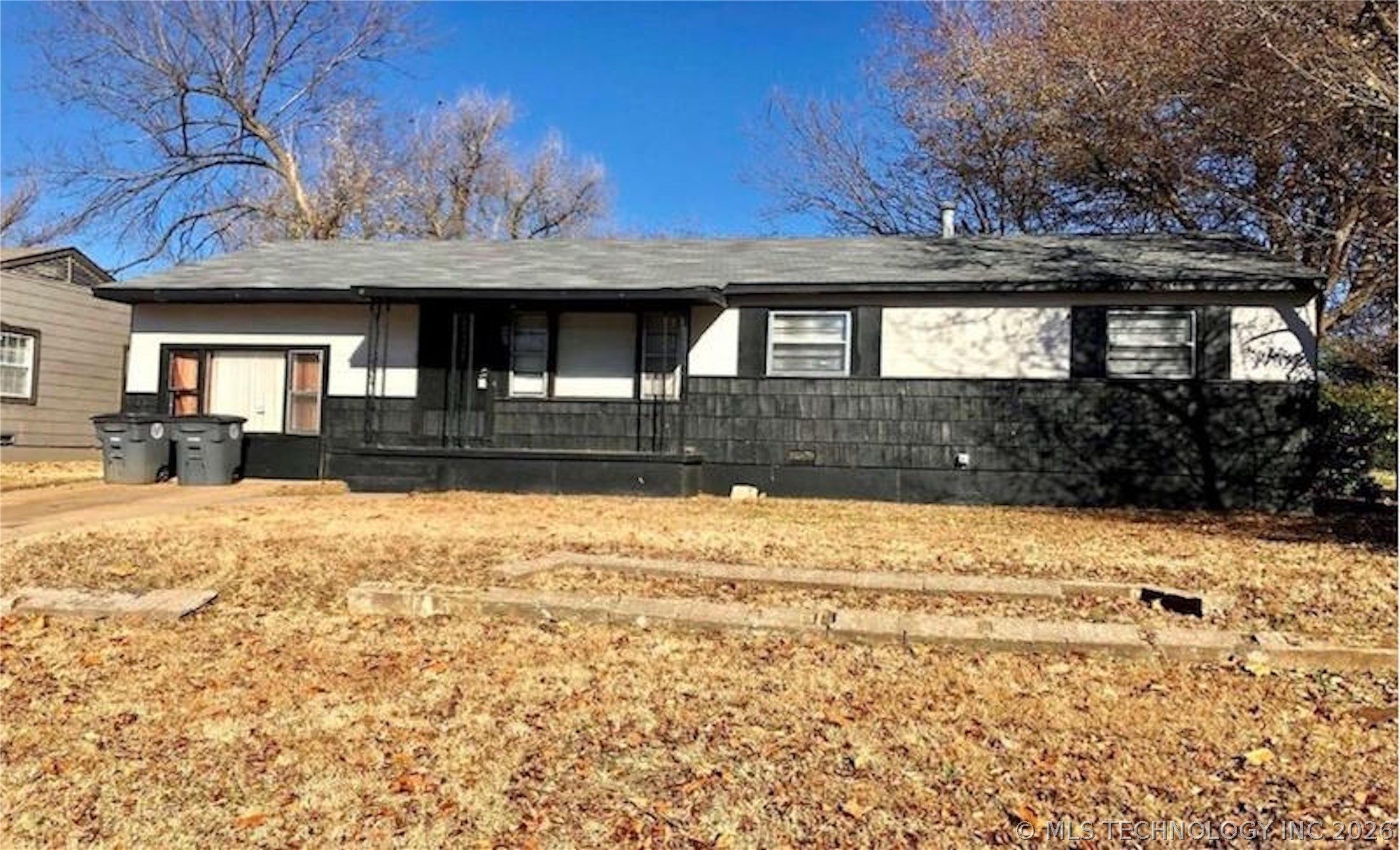 647 E 52nd Place N — photo