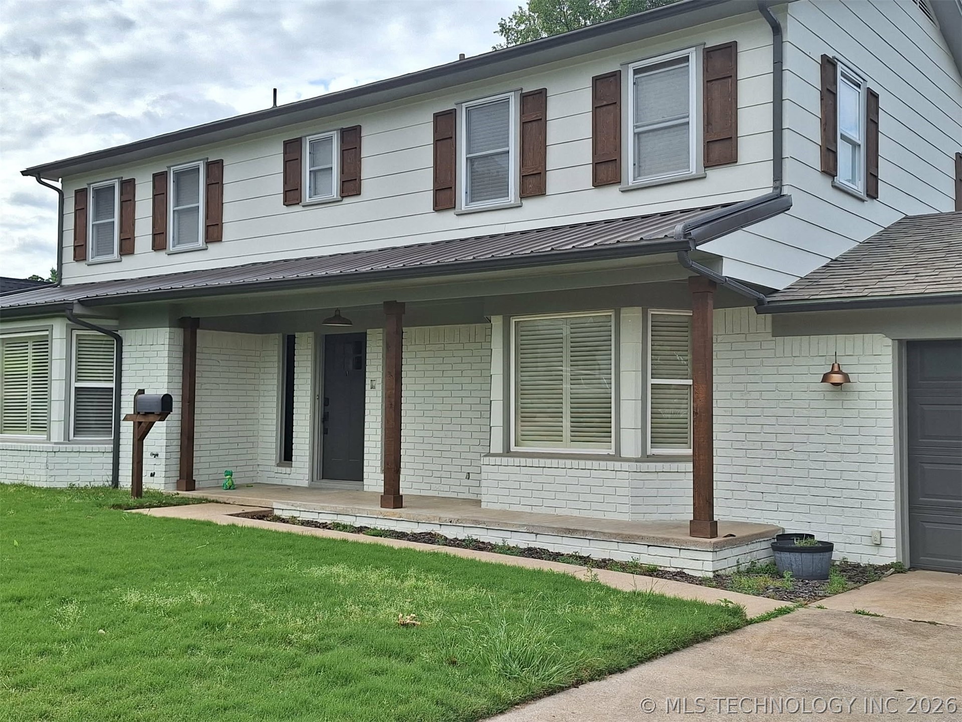 509 Dove Drive — photo