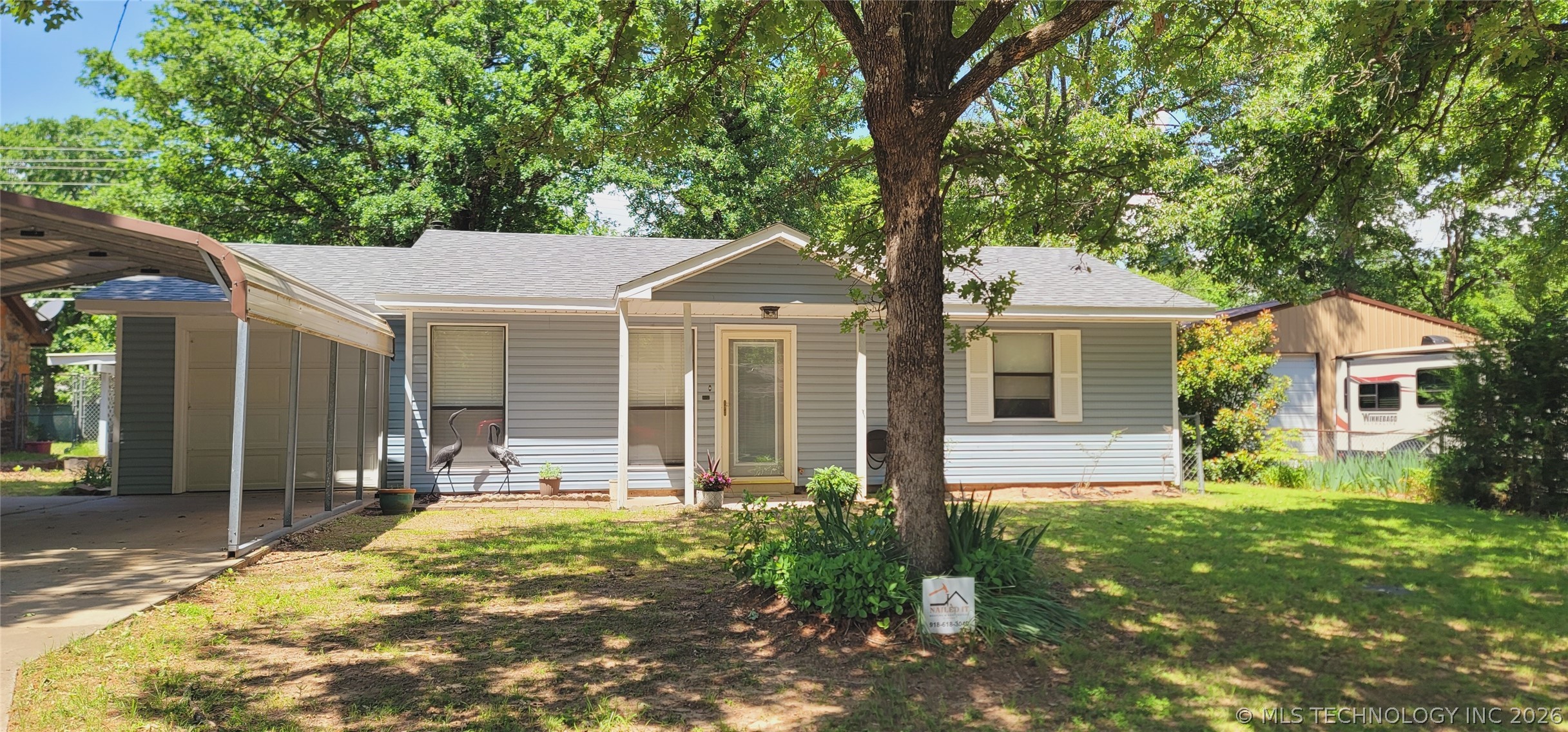 417377 Bridgeport Road — photo