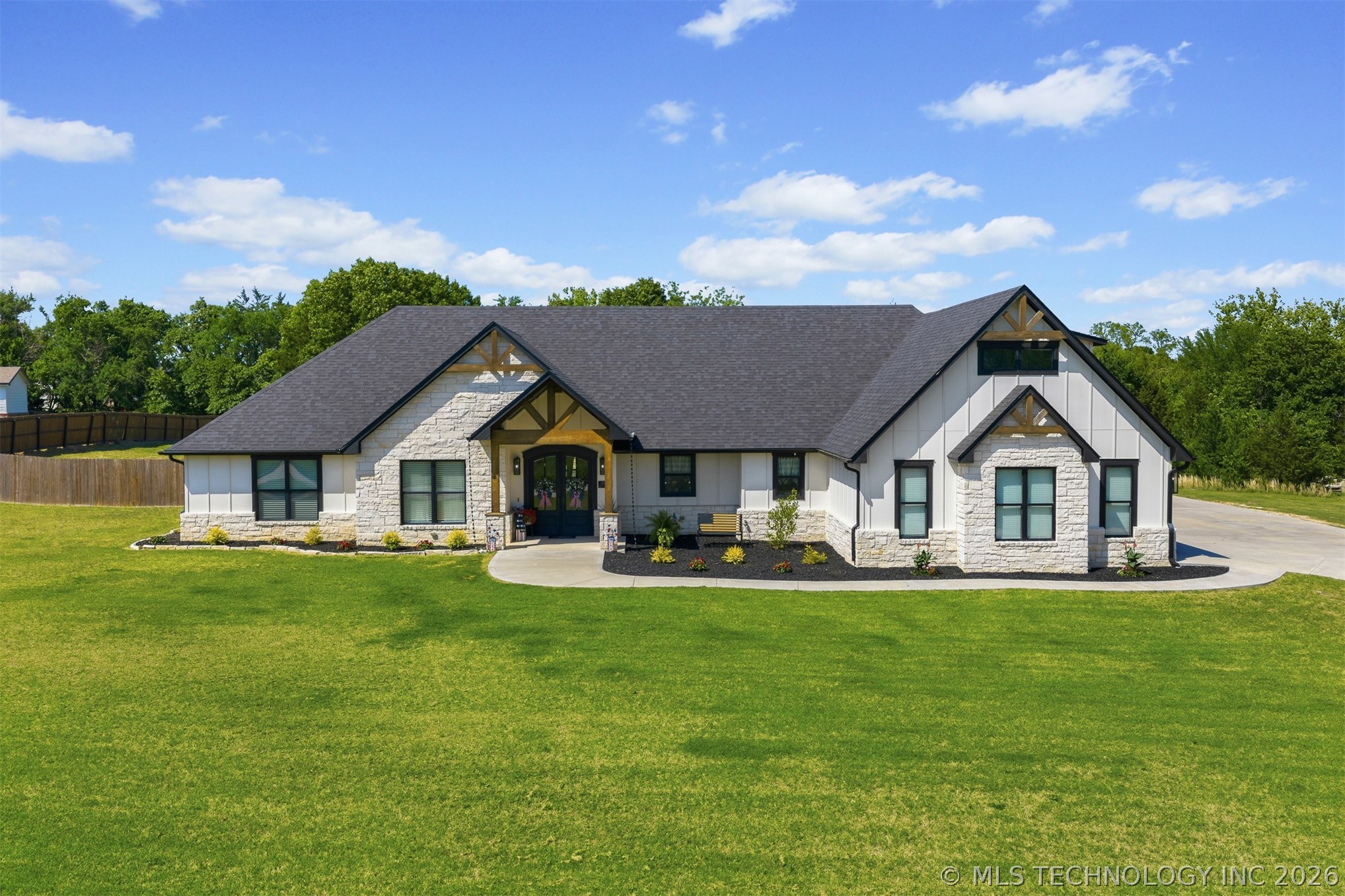 17140 County Road 1524 — photo