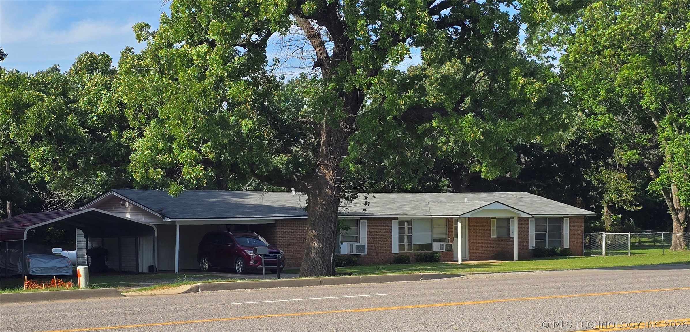 5545 W US Hwy 70 — photo