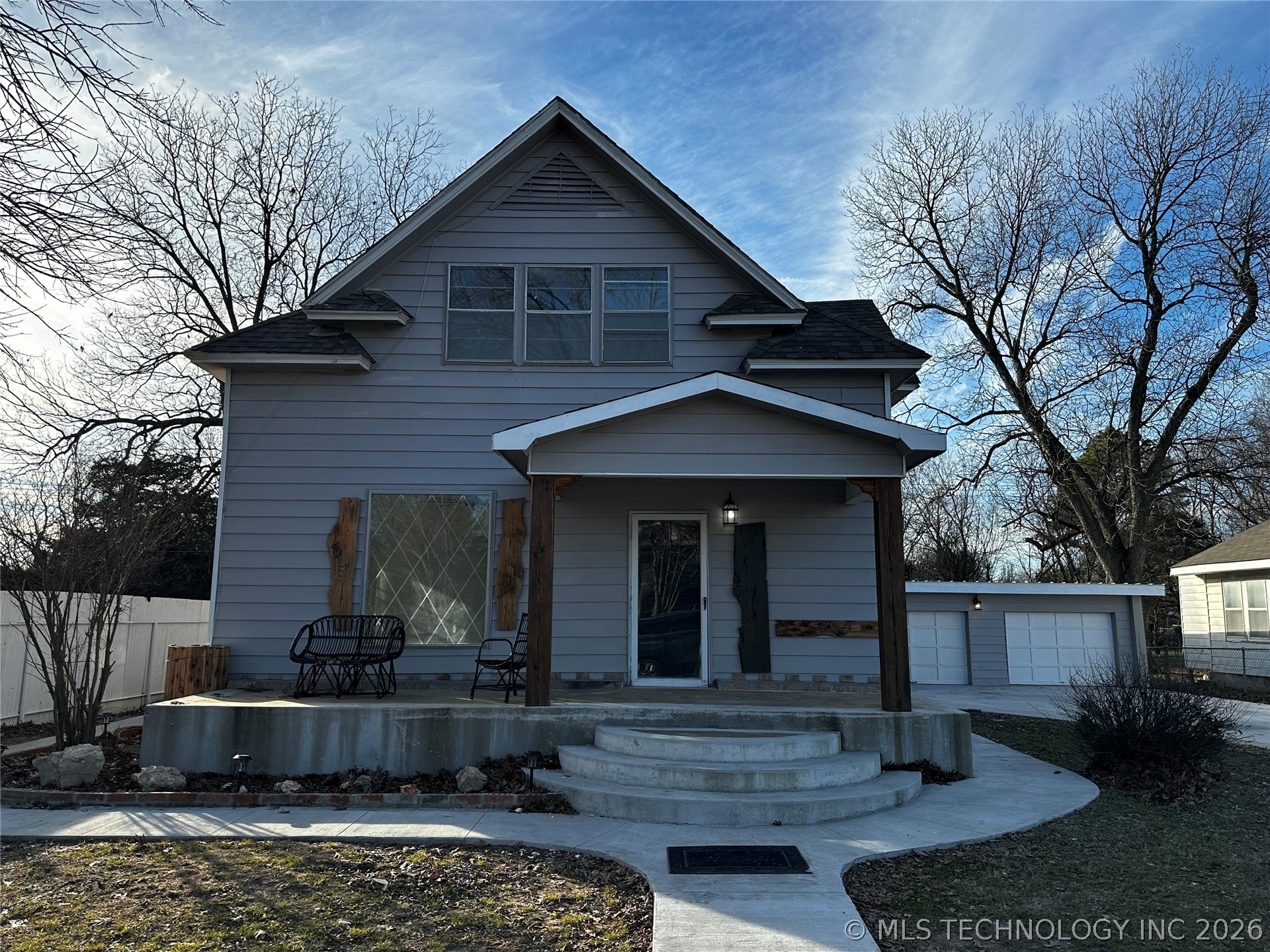 420 S Main — photo