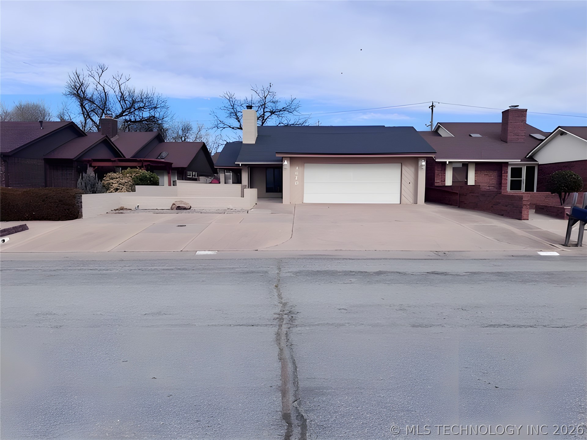 3610 Whippoorwill Lane — photo