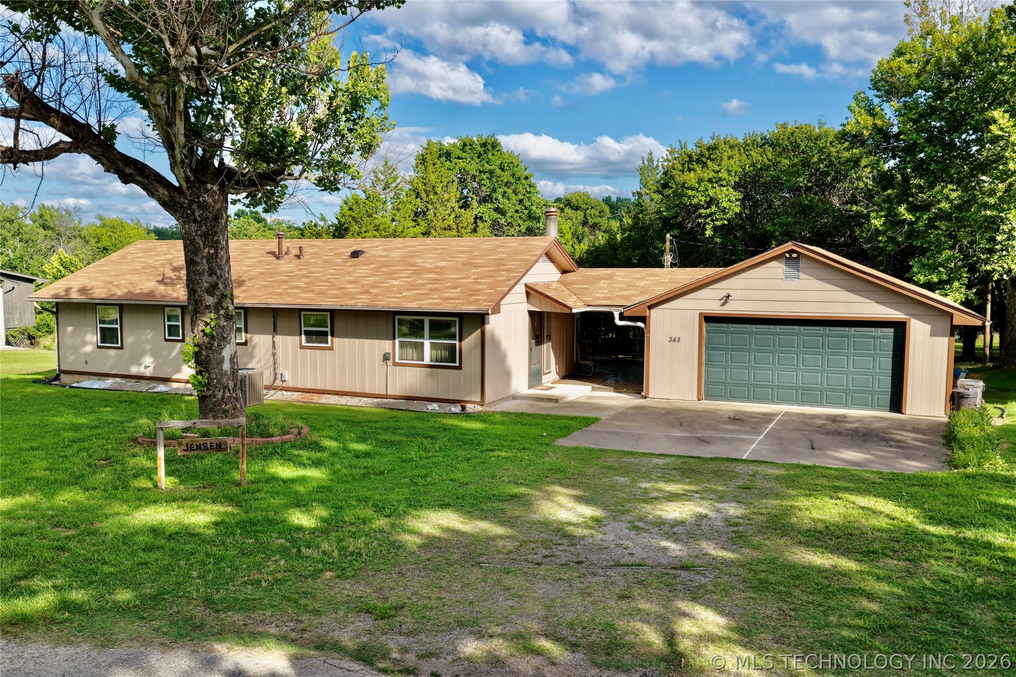 343 Timberline Drive — photo