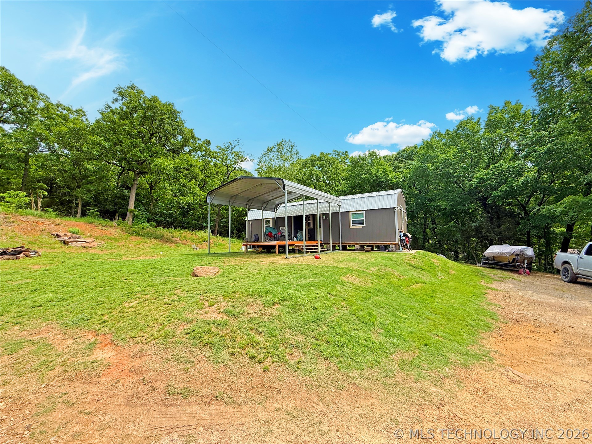414023 E 1213 Road — photo
