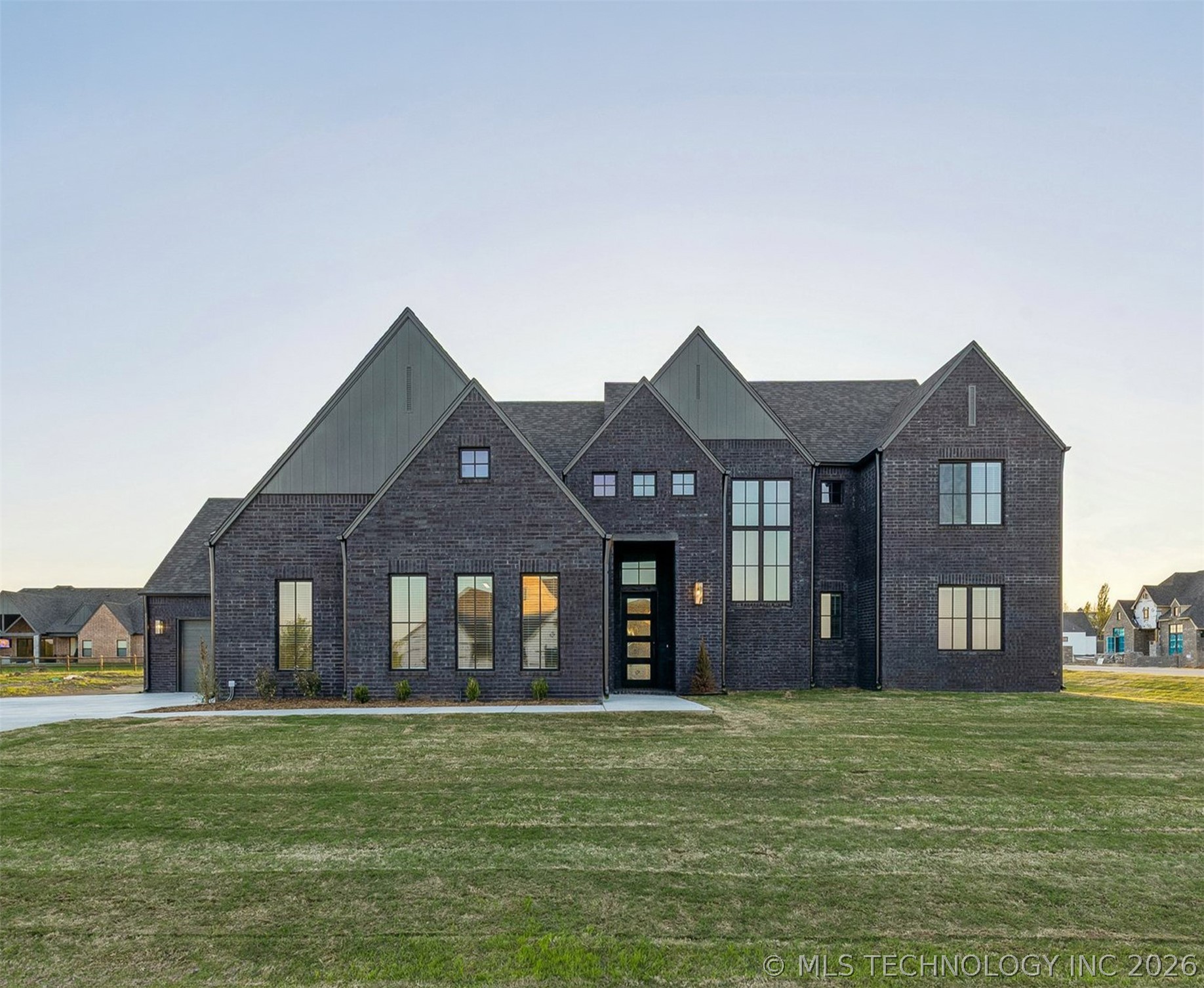 11023 N 86th East Court — photo