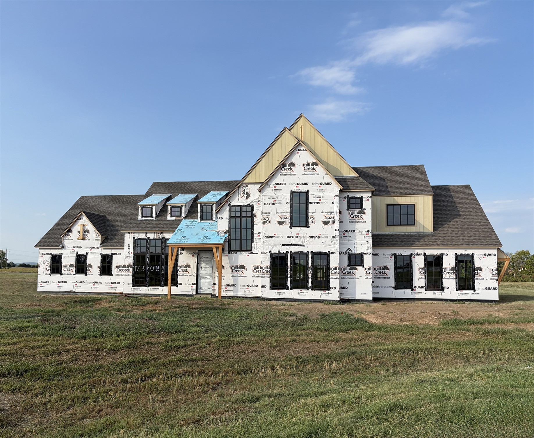 17308 S 64th East Court — photo