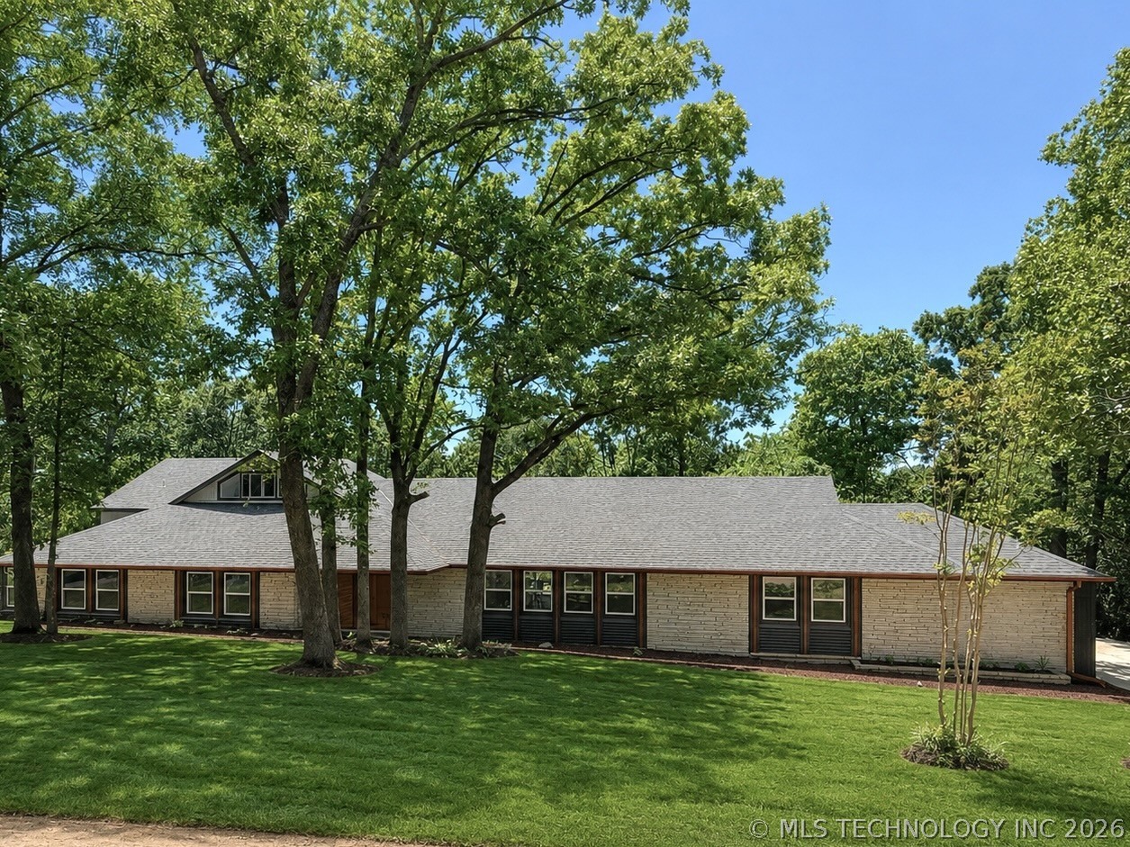 4316 E 72nd Place — photo