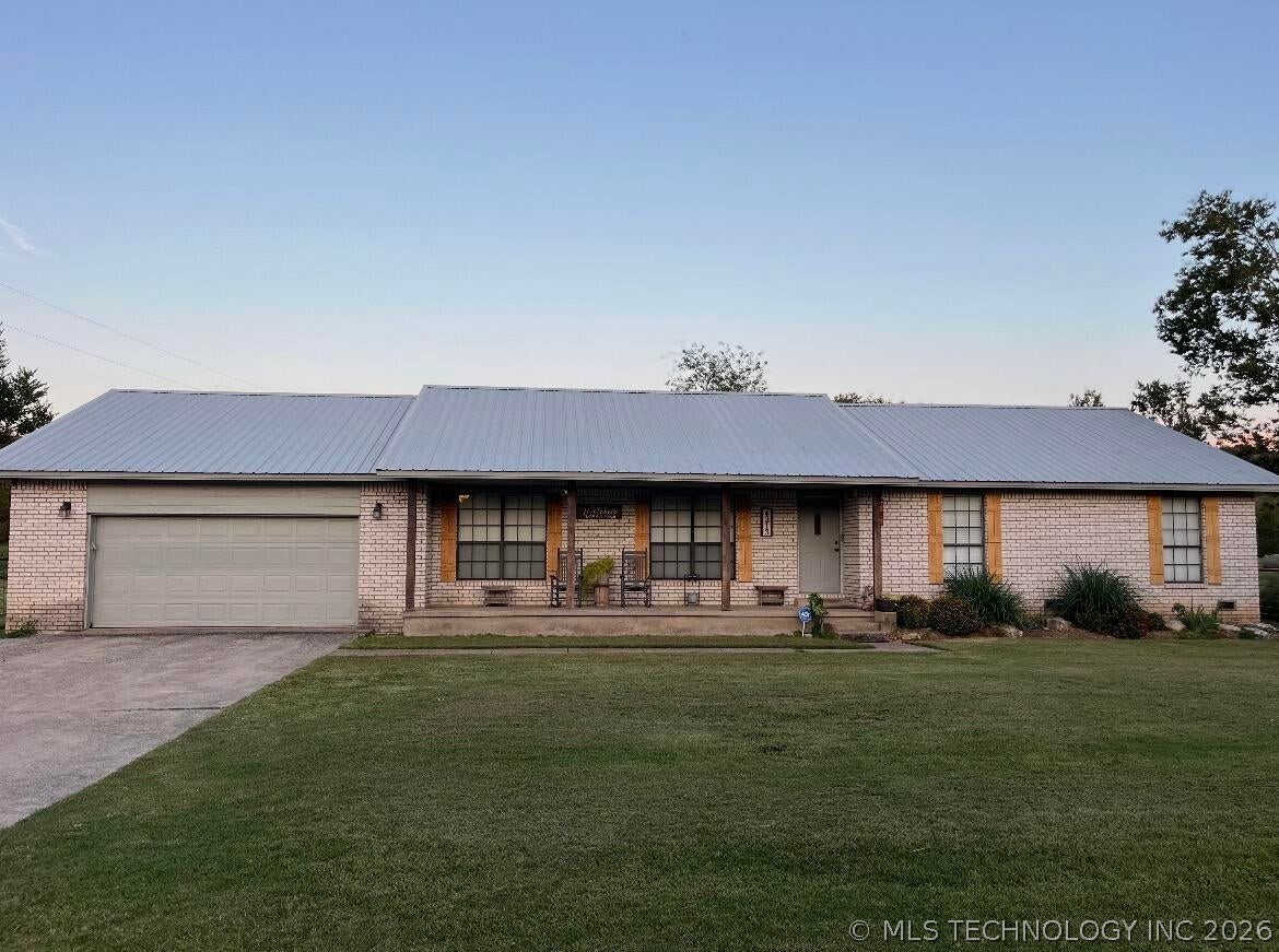 4313 County Road 4360 — photo
