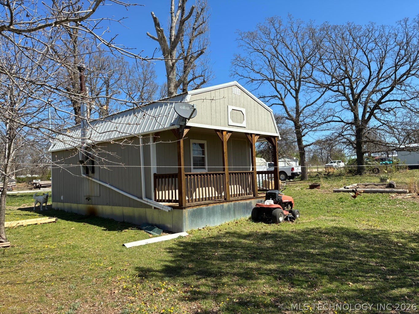 119 Mobile Vista — photo