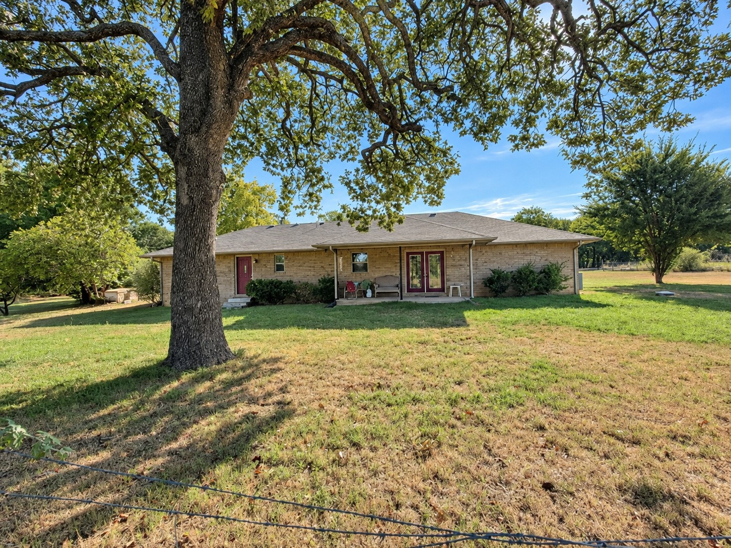 7611 Dickson, Dickson, OK 73401 — photo 3