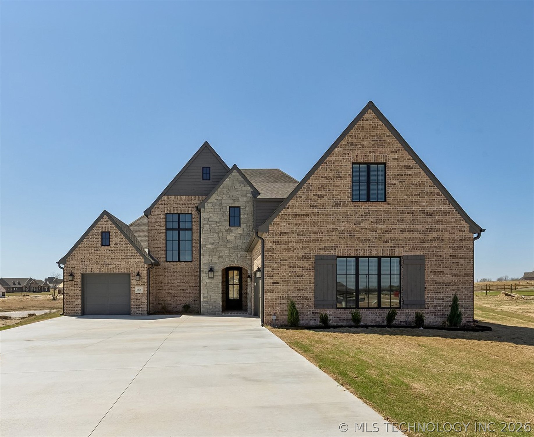 10926 N 86th East Court — photo