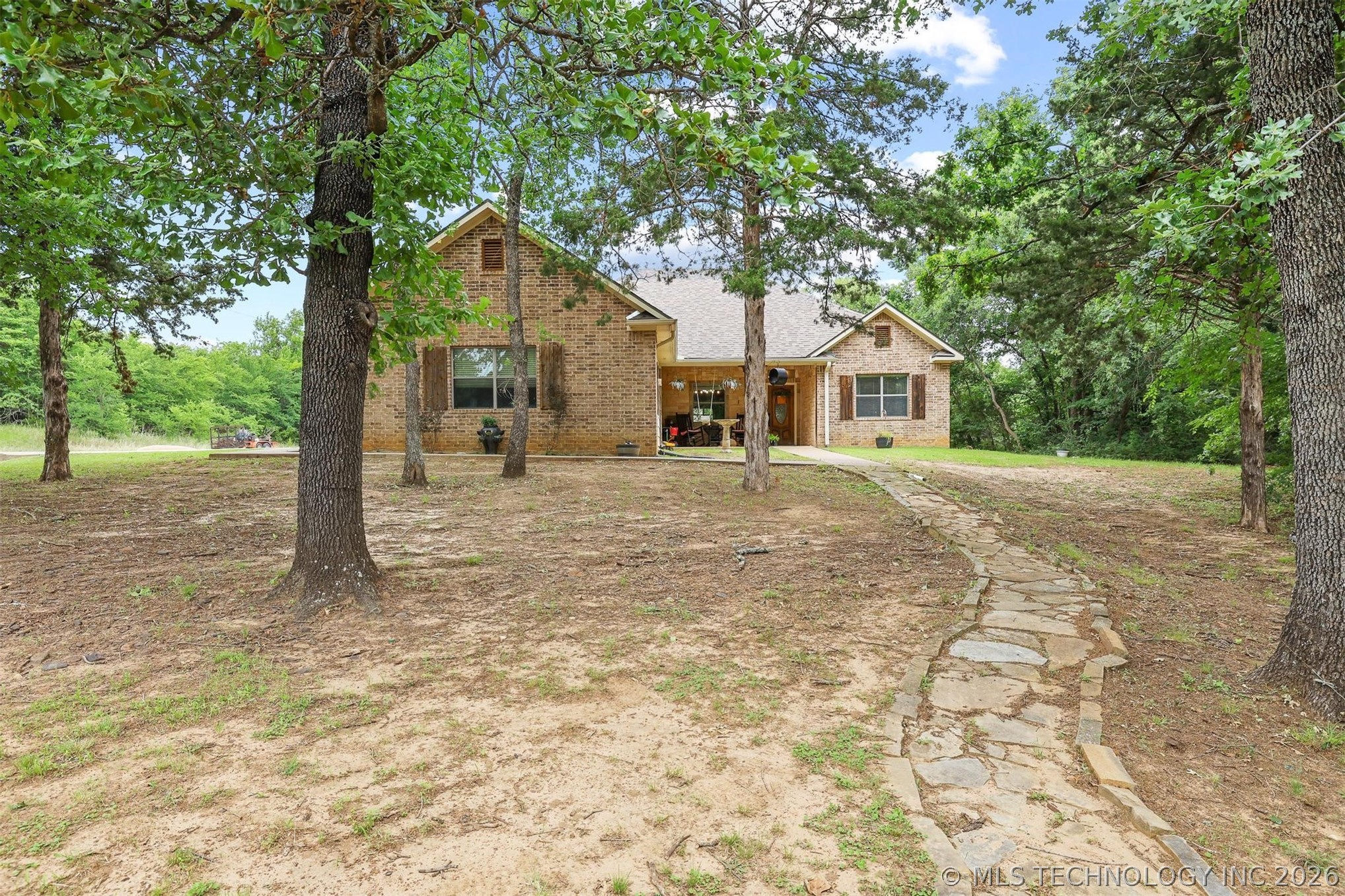 6644 Black Oak Trail — photo