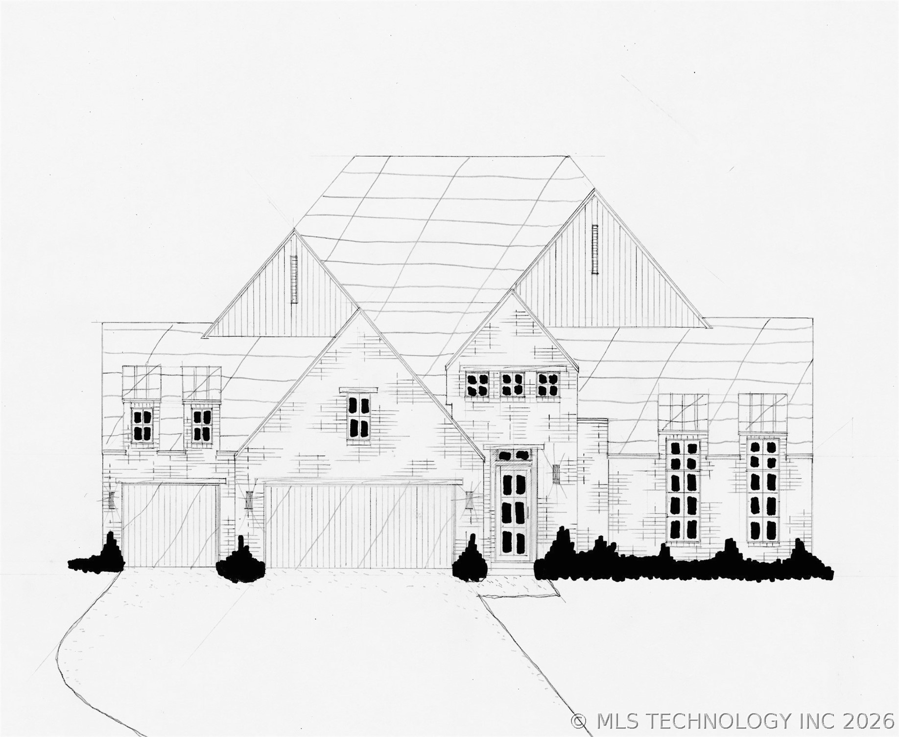 1509 Cedarwood Drive — photo