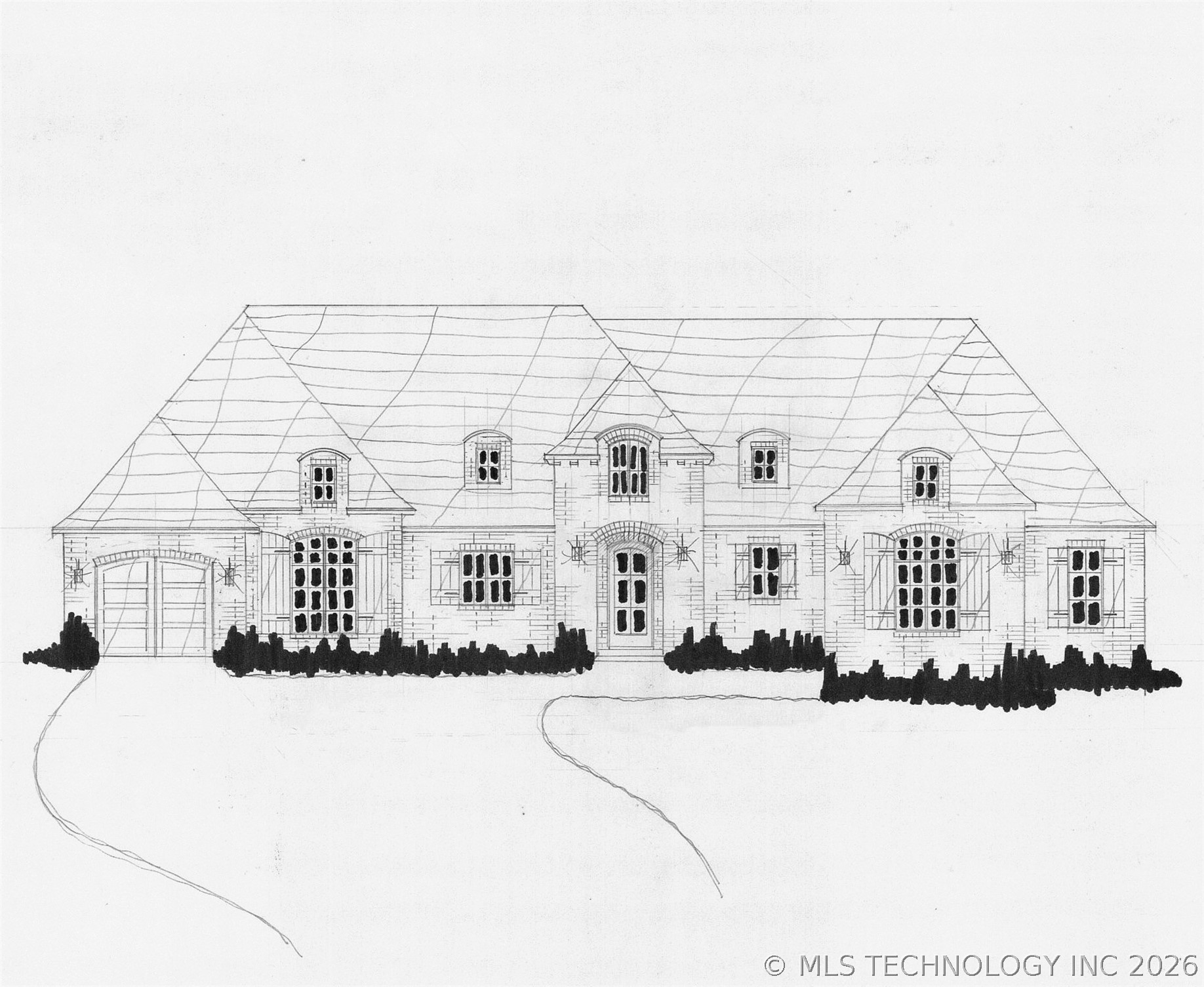 1602 Cedarwood Drive — photo