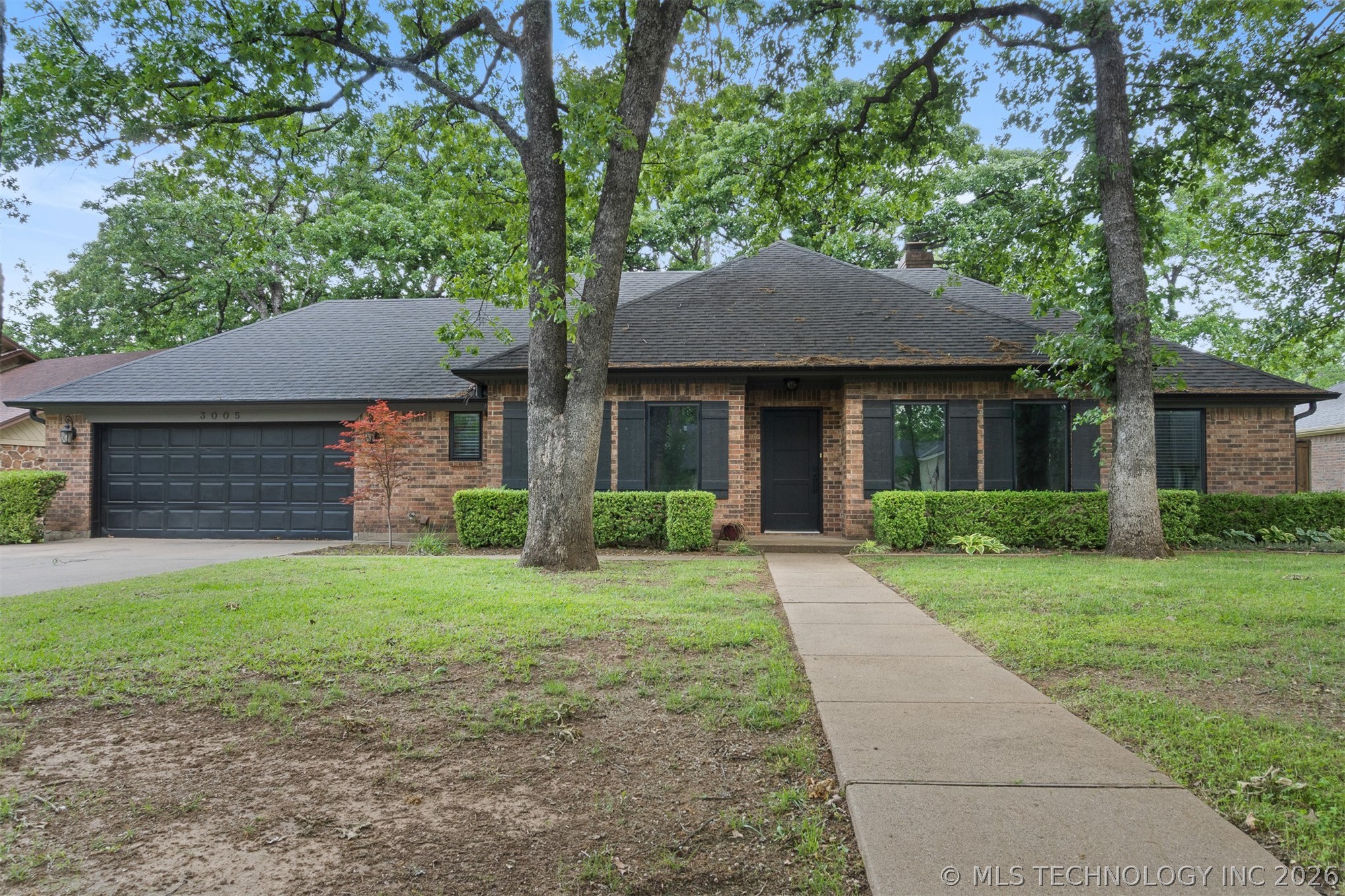 3005 Quail Ridge — photo