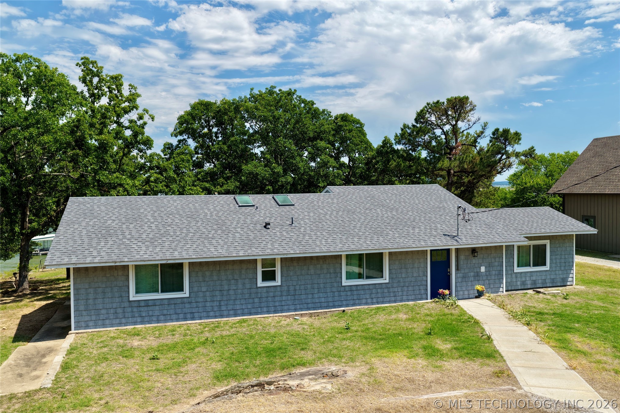 115117 S 4278 Road — photo