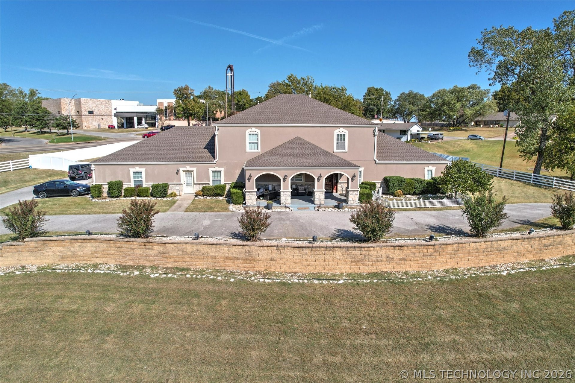 1241 Circle Drive — photo