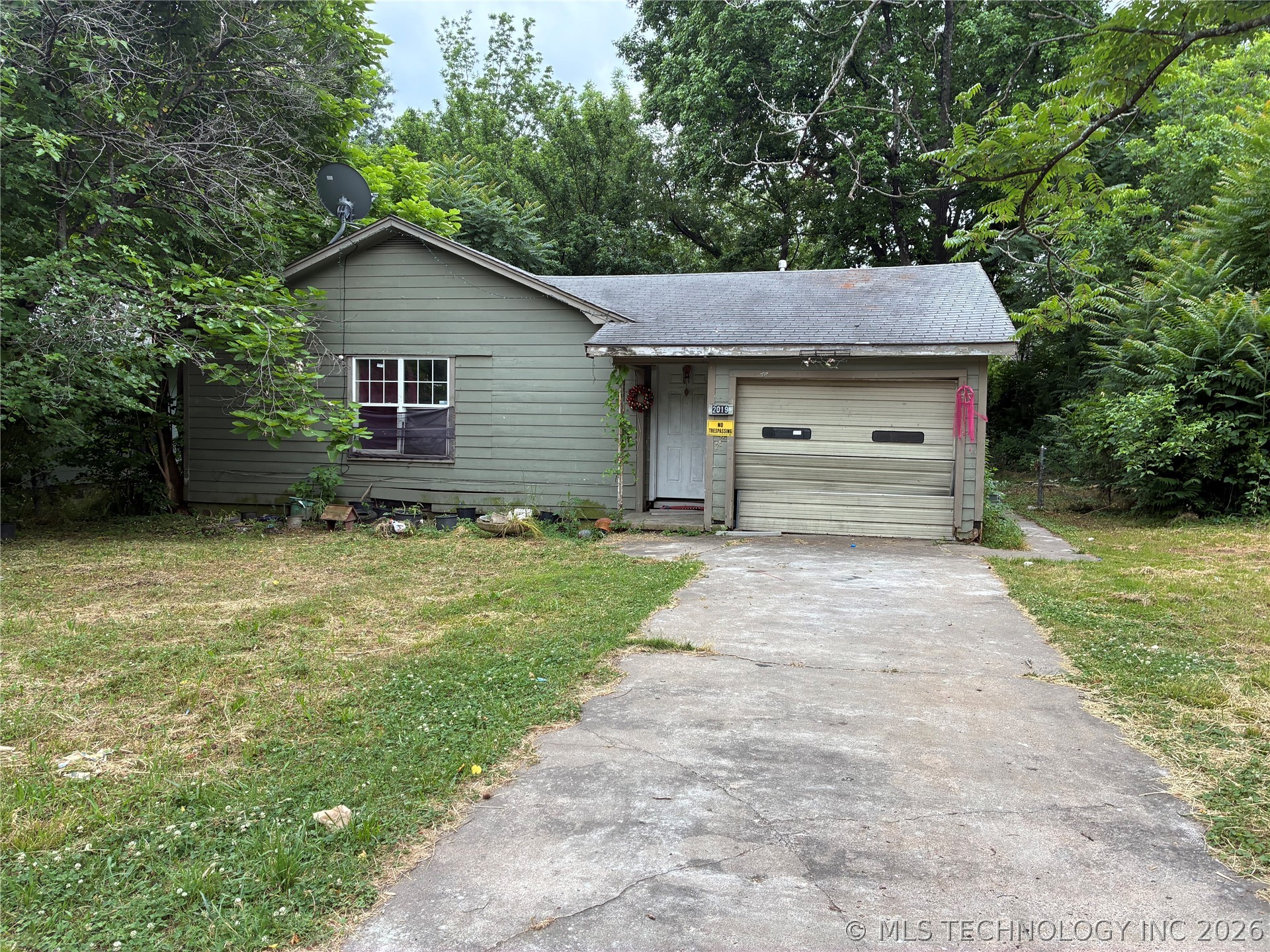 2019 Garland Street — photo