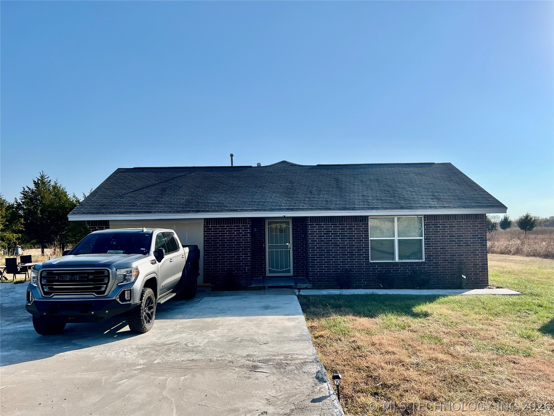9892 Buckaloo Bend Road — photo