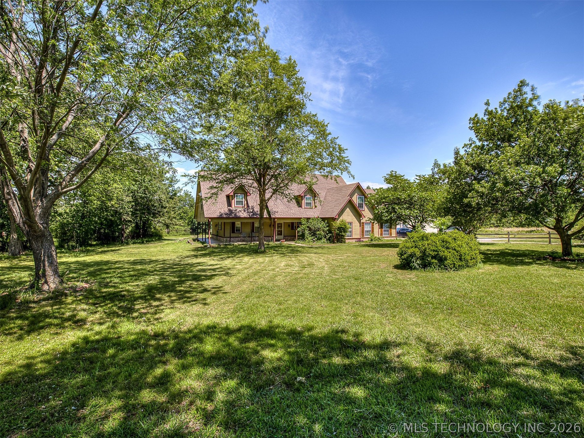 32851 Long Bay Road — photo