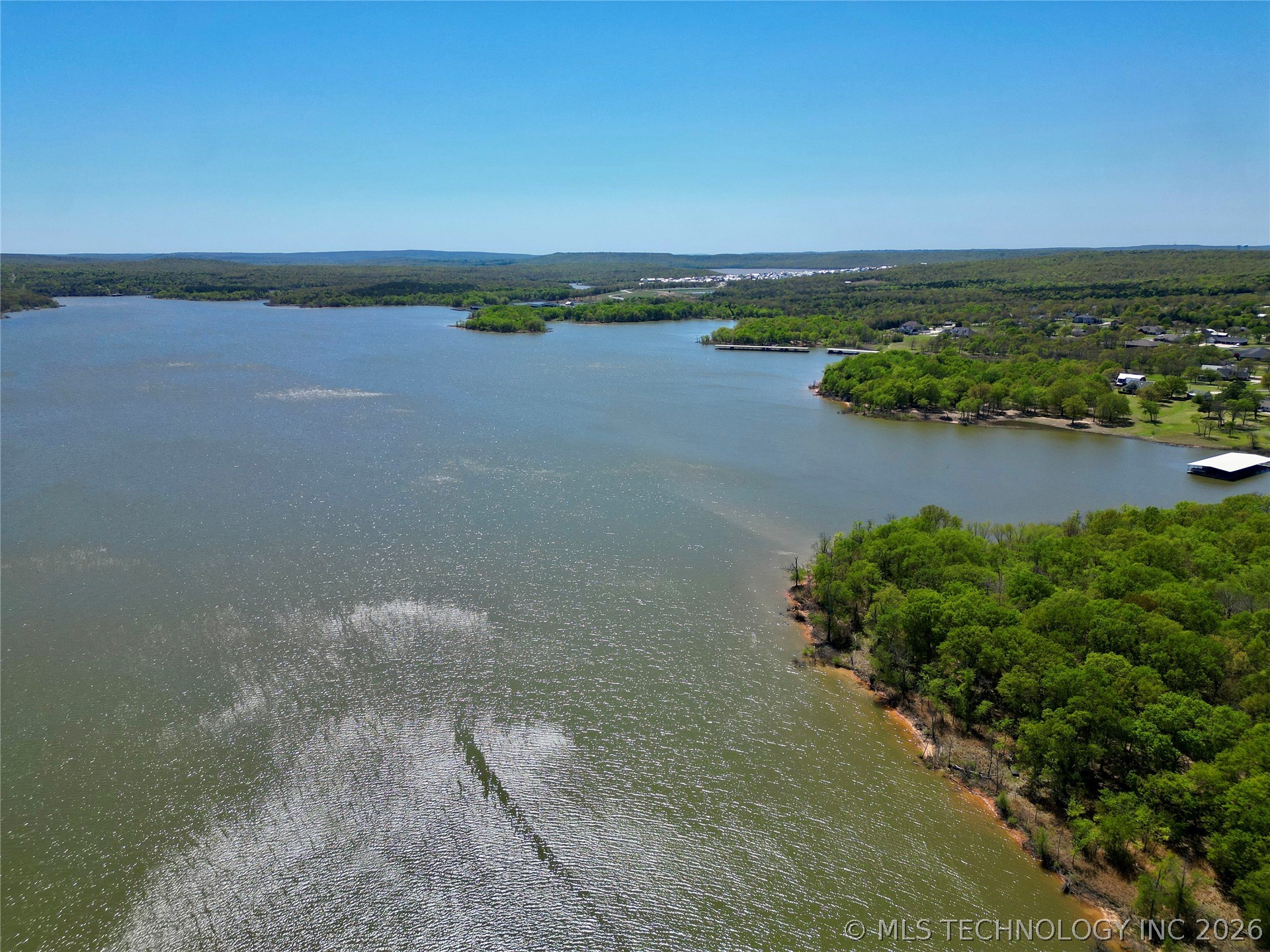 132 Meadowview, Eufaula, OK 74432 — photo 3