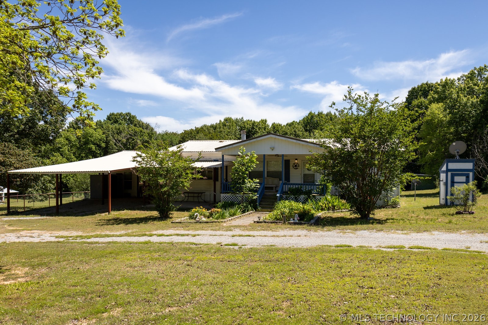 13937 Conley Road — photo